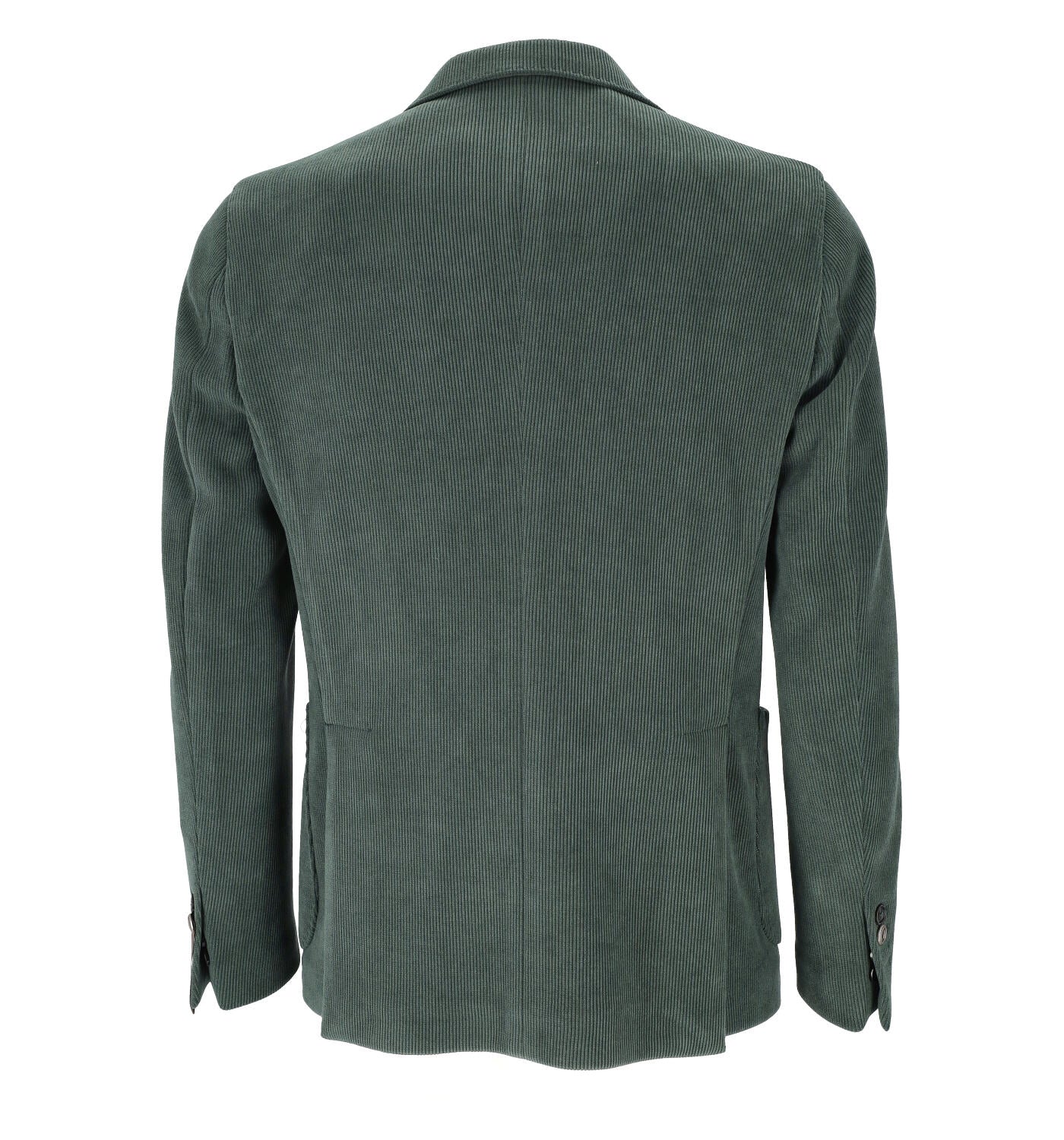 Giacca in velluto . Drop 7.