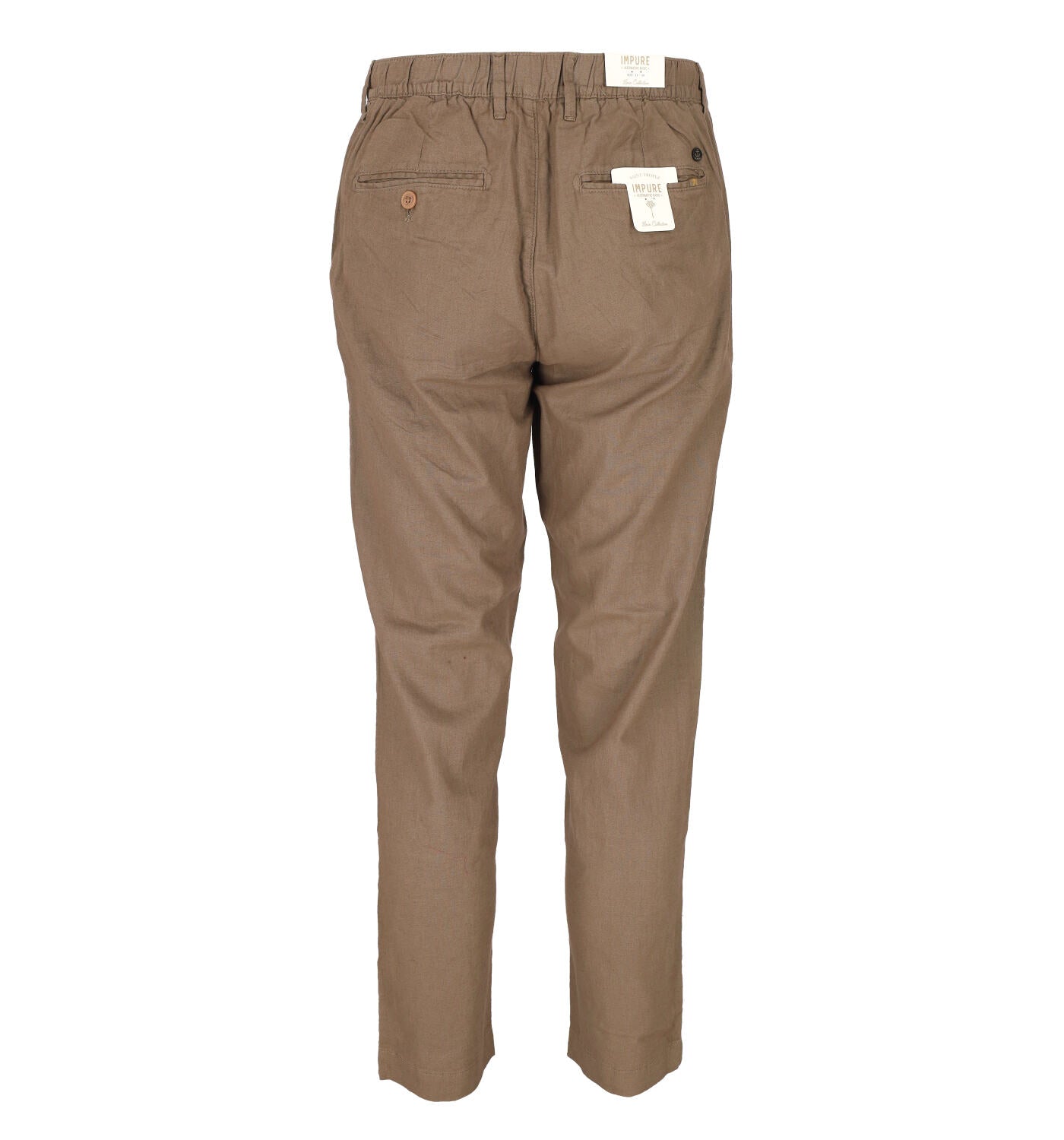 Pantalone MILES
