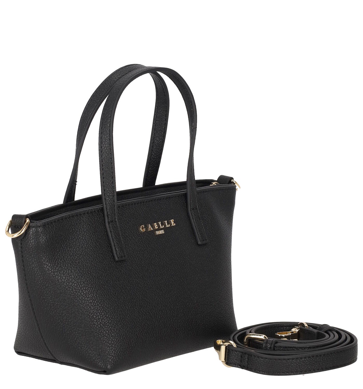 Shopping mini con tracolla