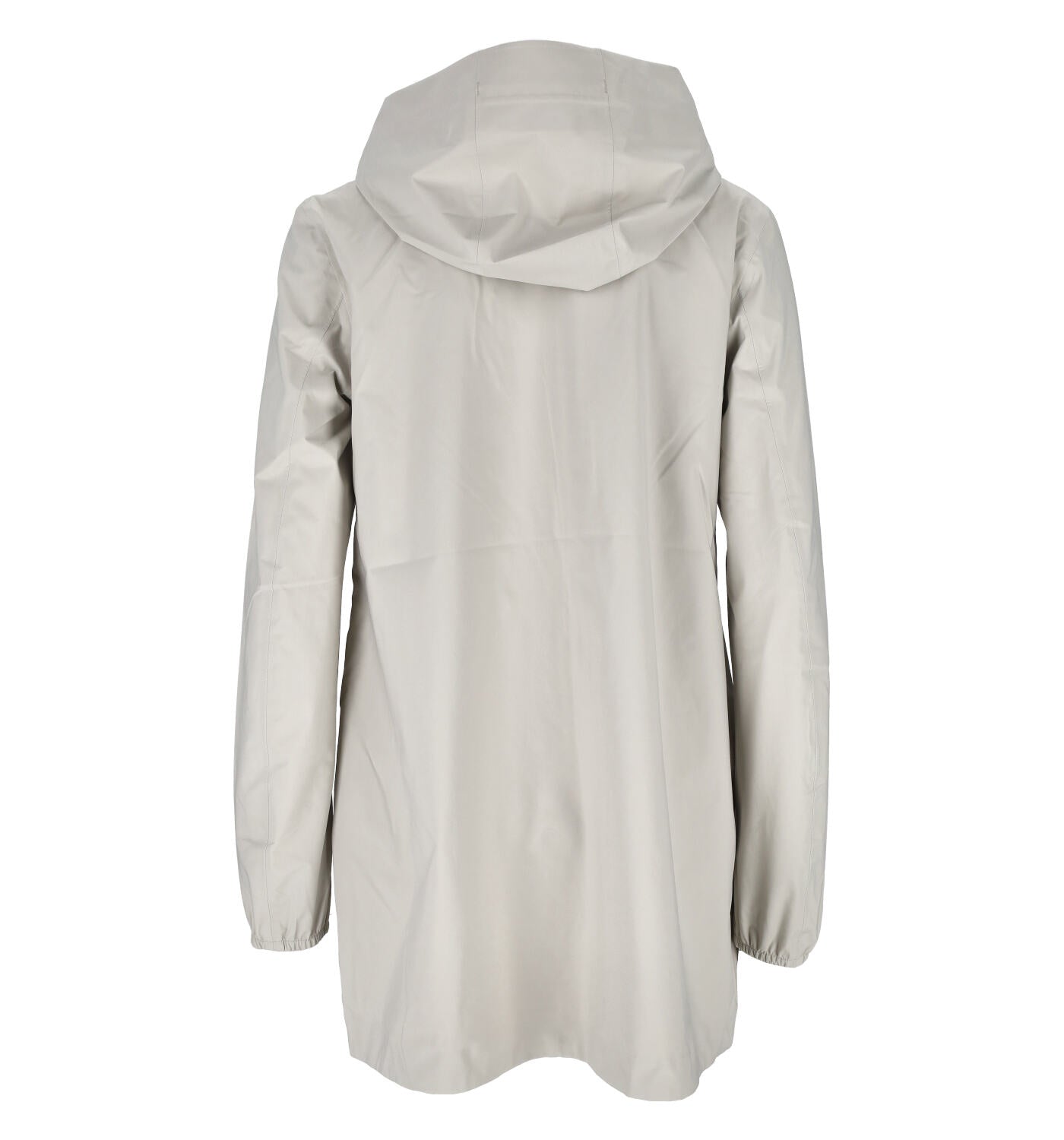 Giubbino lungo sophie stretch dot