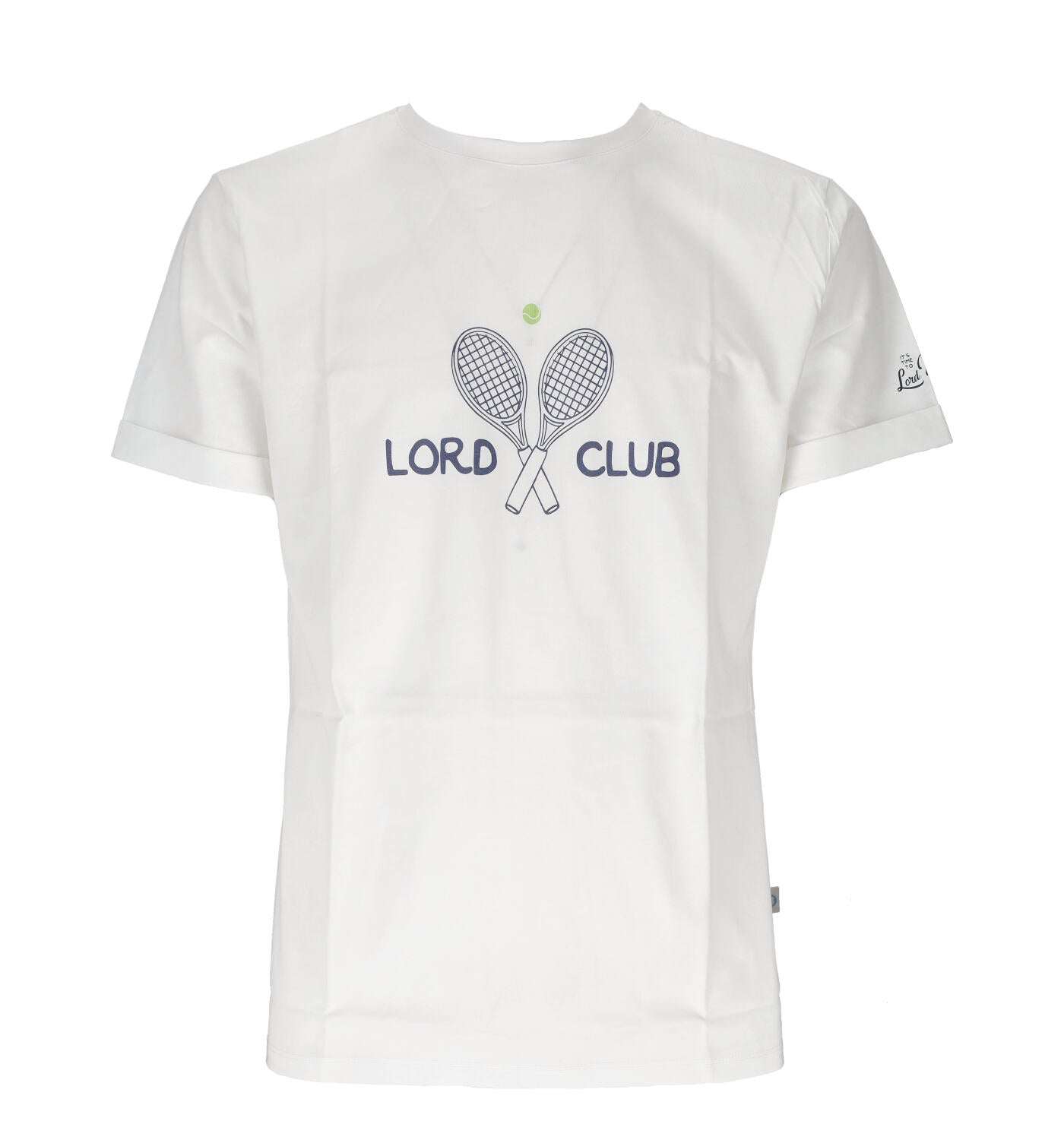 T-shirt TENNIS