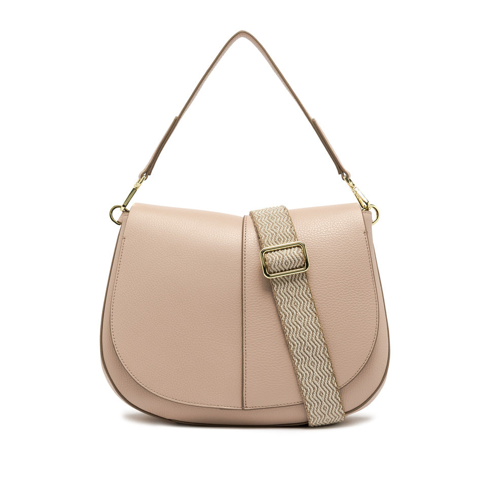 Tracolla BS6037 HELENA ROUND