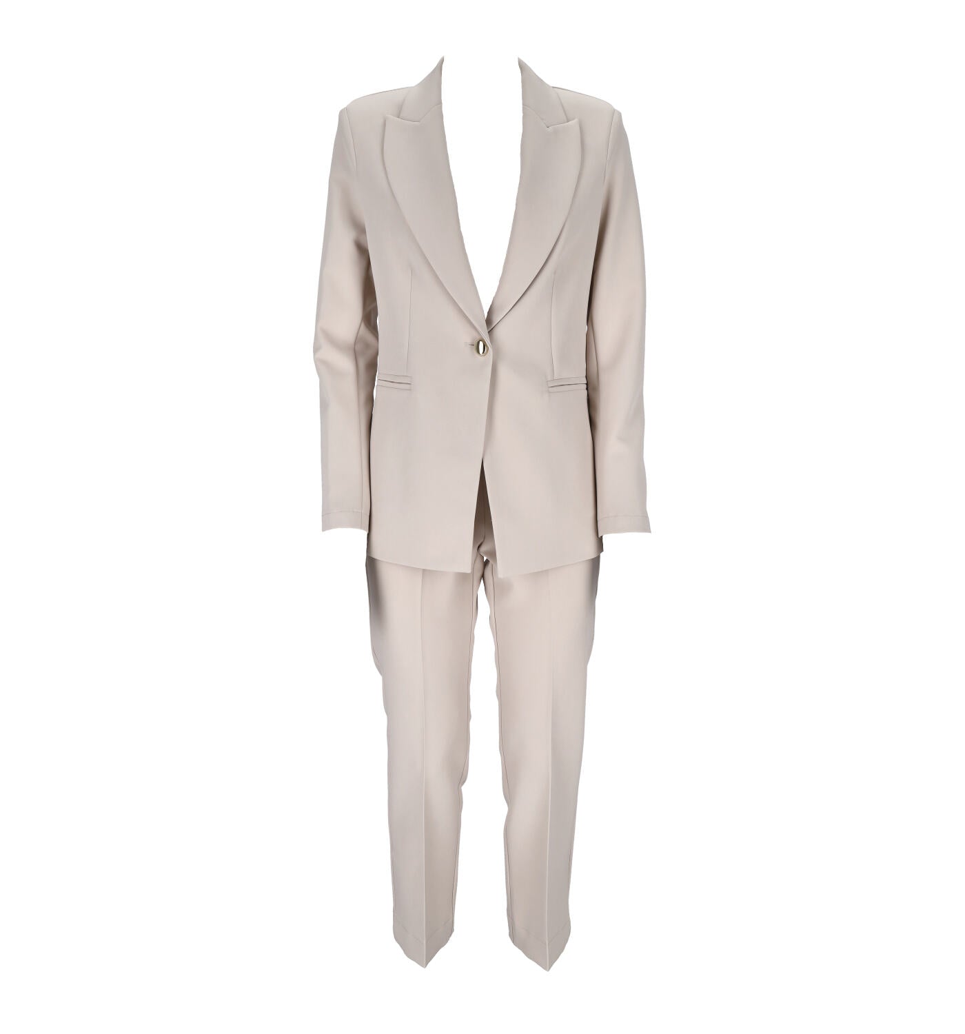 Tailleur giacca monopetto B187616