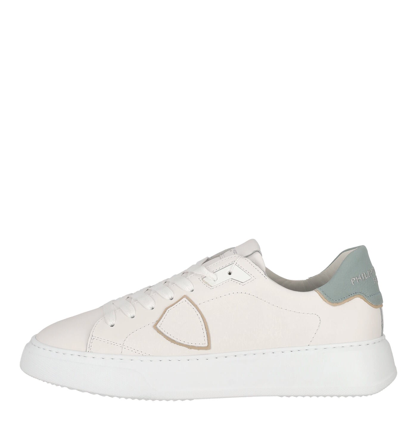 Sneakers TEMPLE BTLU VU02