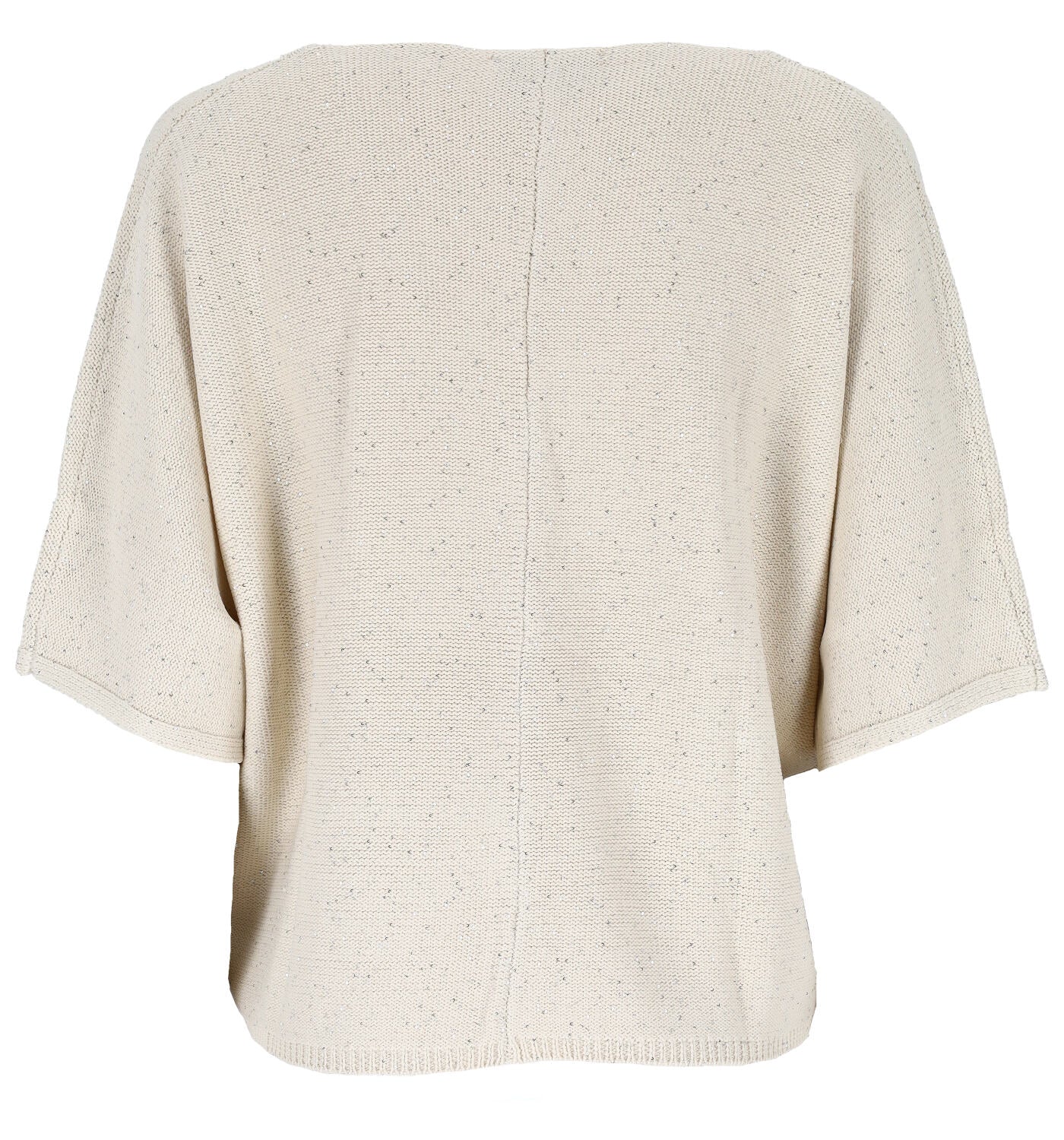 Cardigan mezza manica M1135