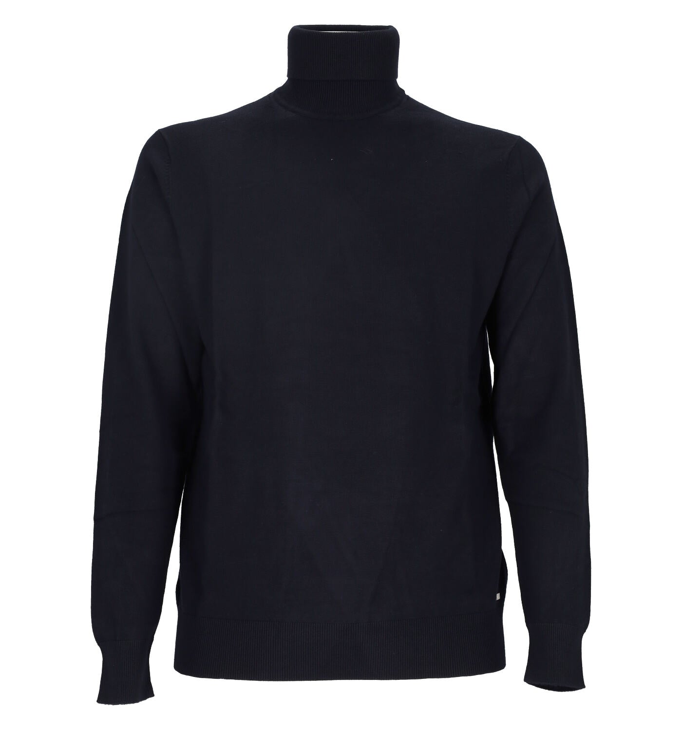 Maglioncino dolcevita collo alto