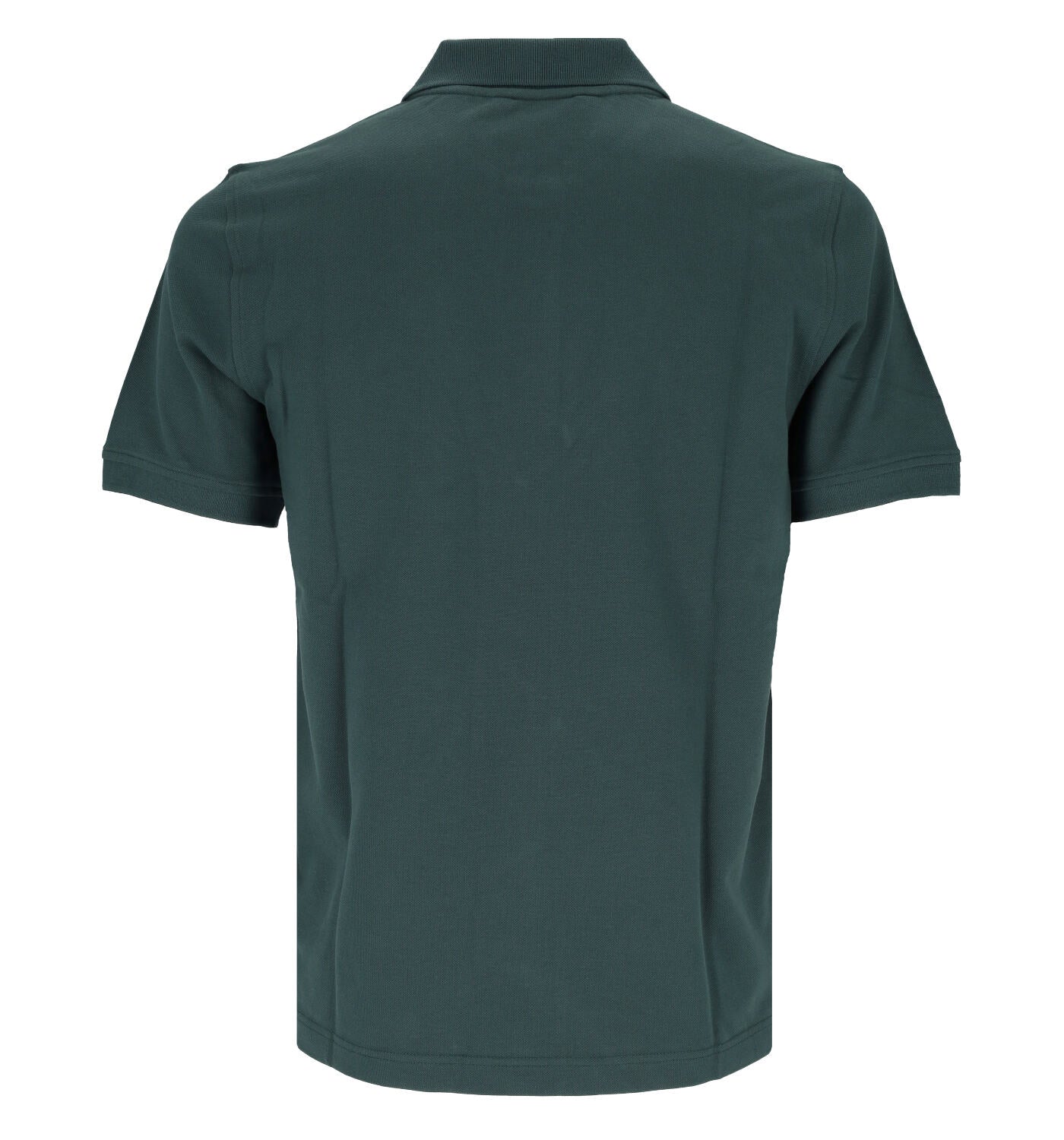 Polo mezza manica amedee pique