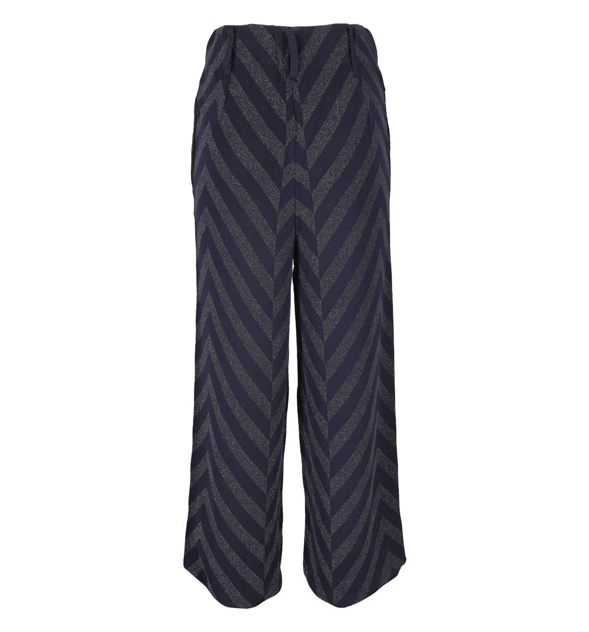 Pantalone a palazzo