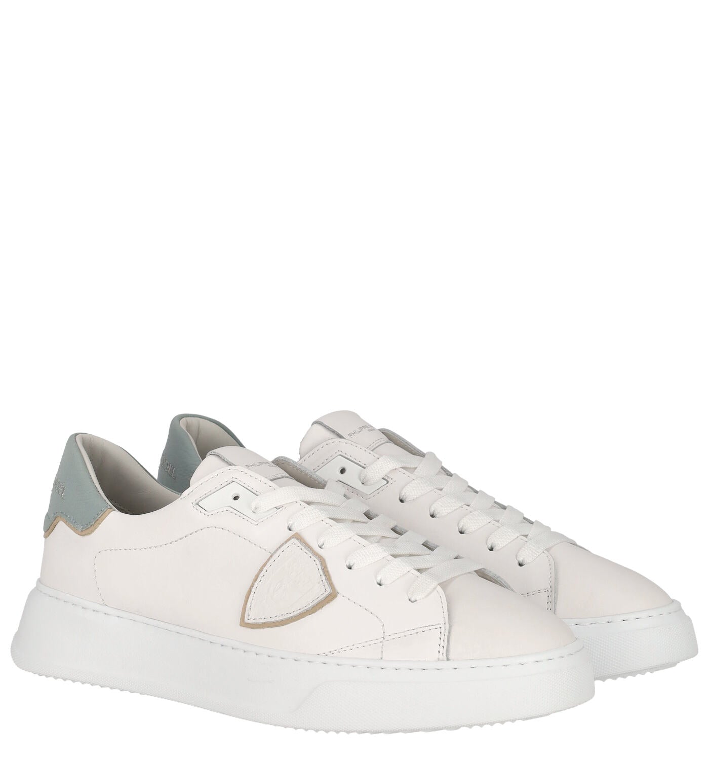 Sneakers TEMPLE BTLU VU02