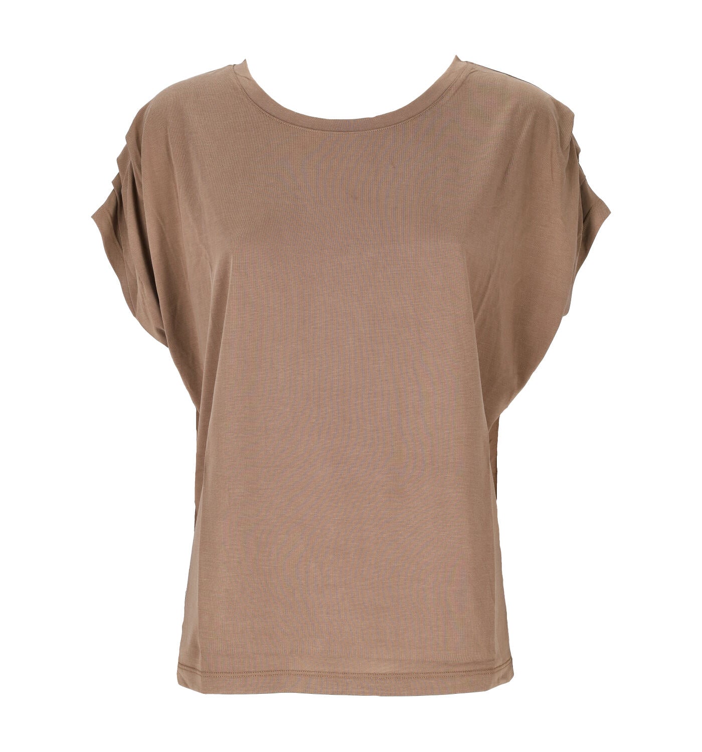 T-shirt manica ampia