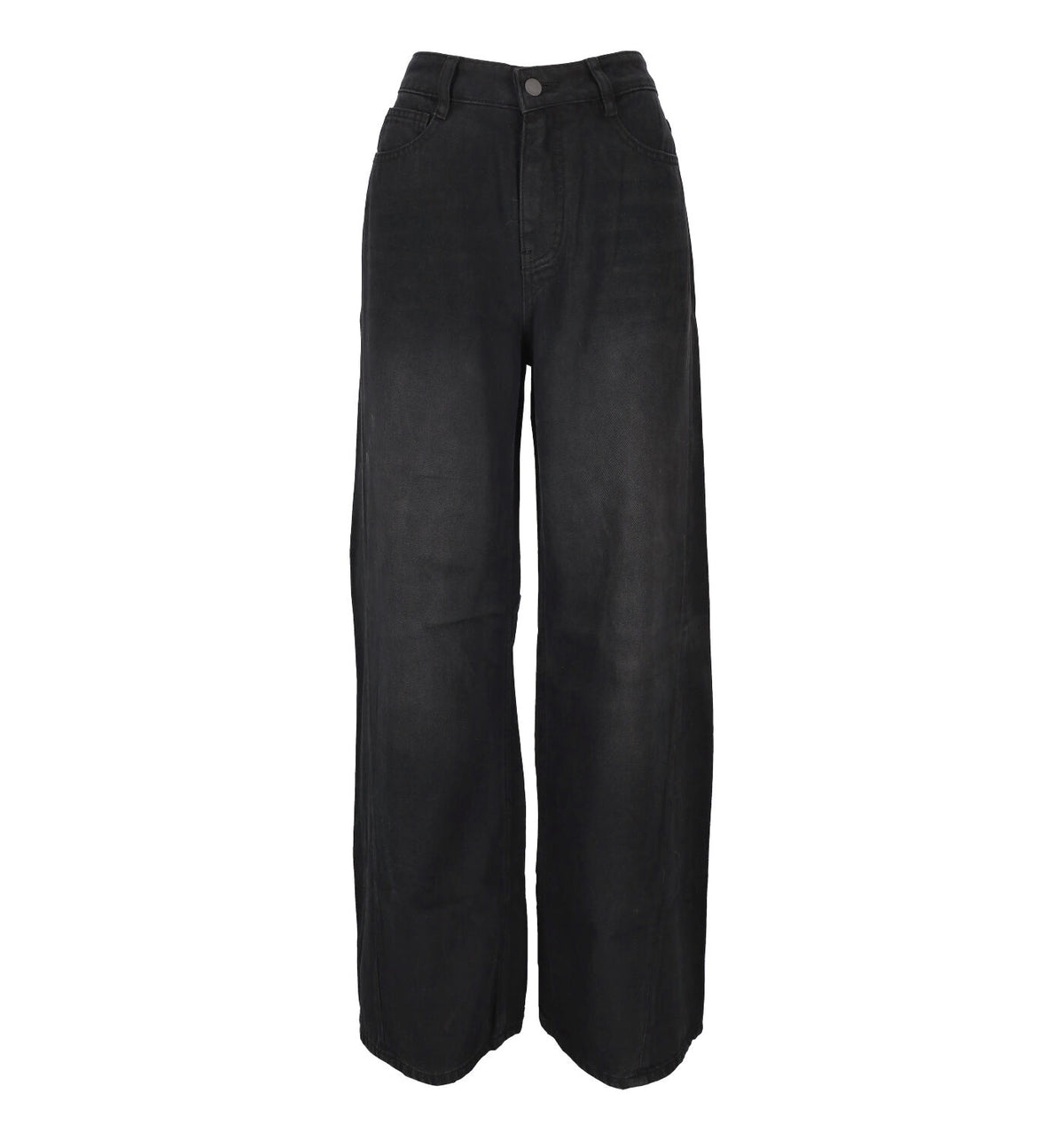 Jeans vita alta AMOURA