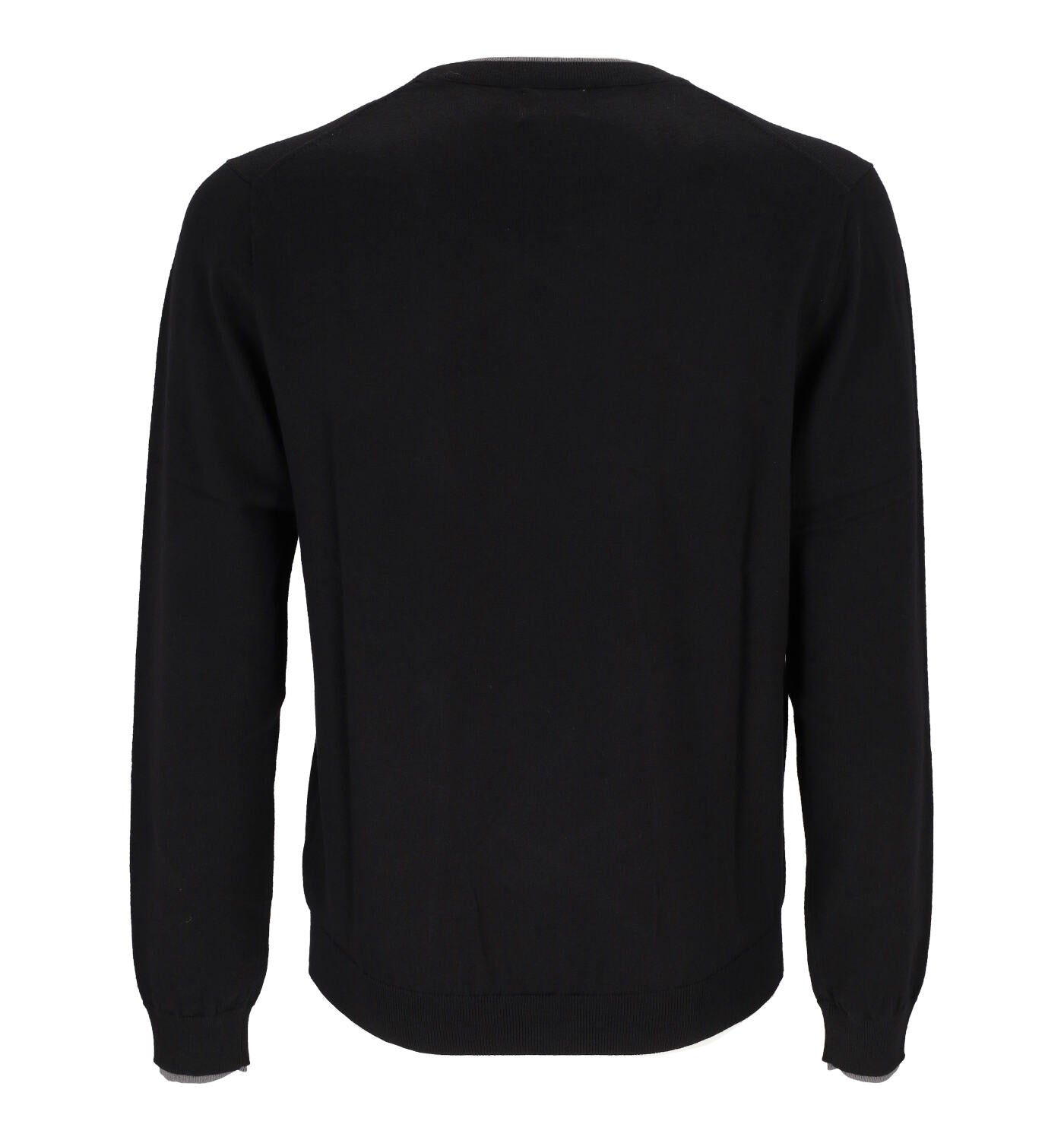 Maglioncino girocollo