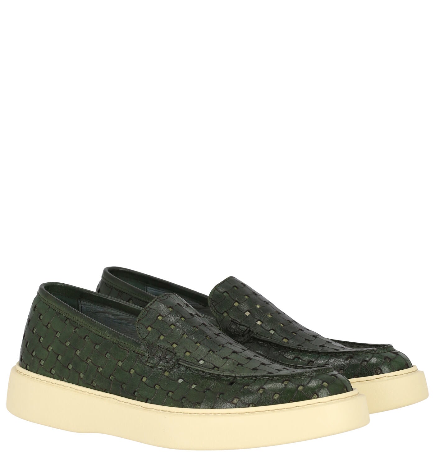 Mocassino SAUK 1