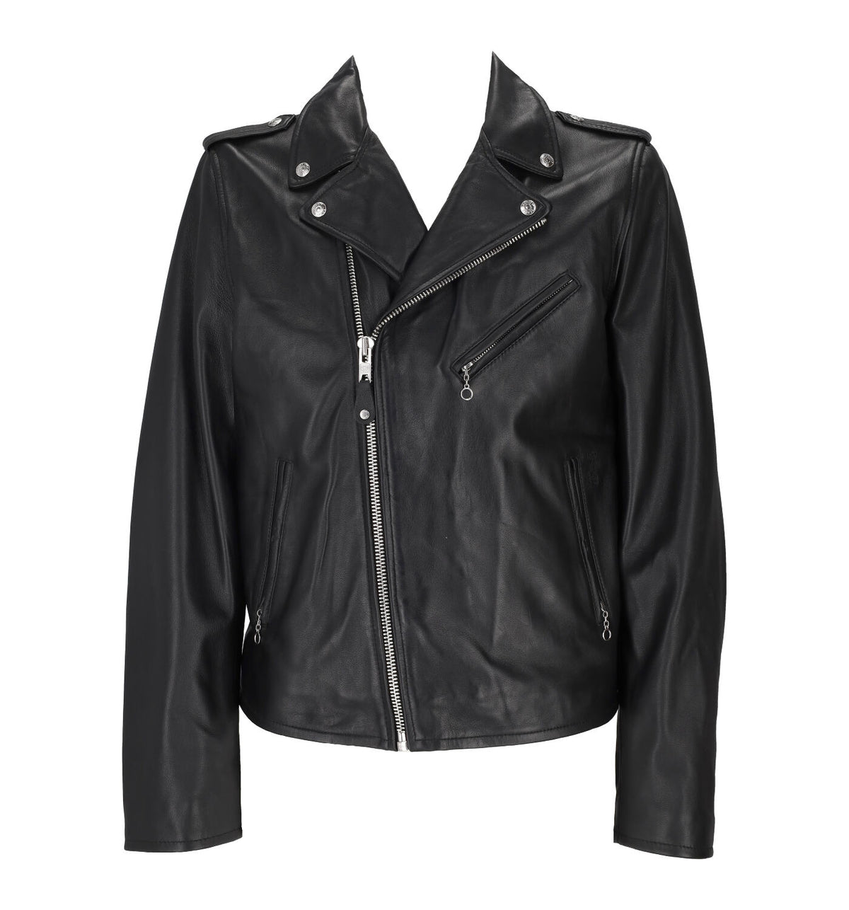 Giubbino biker