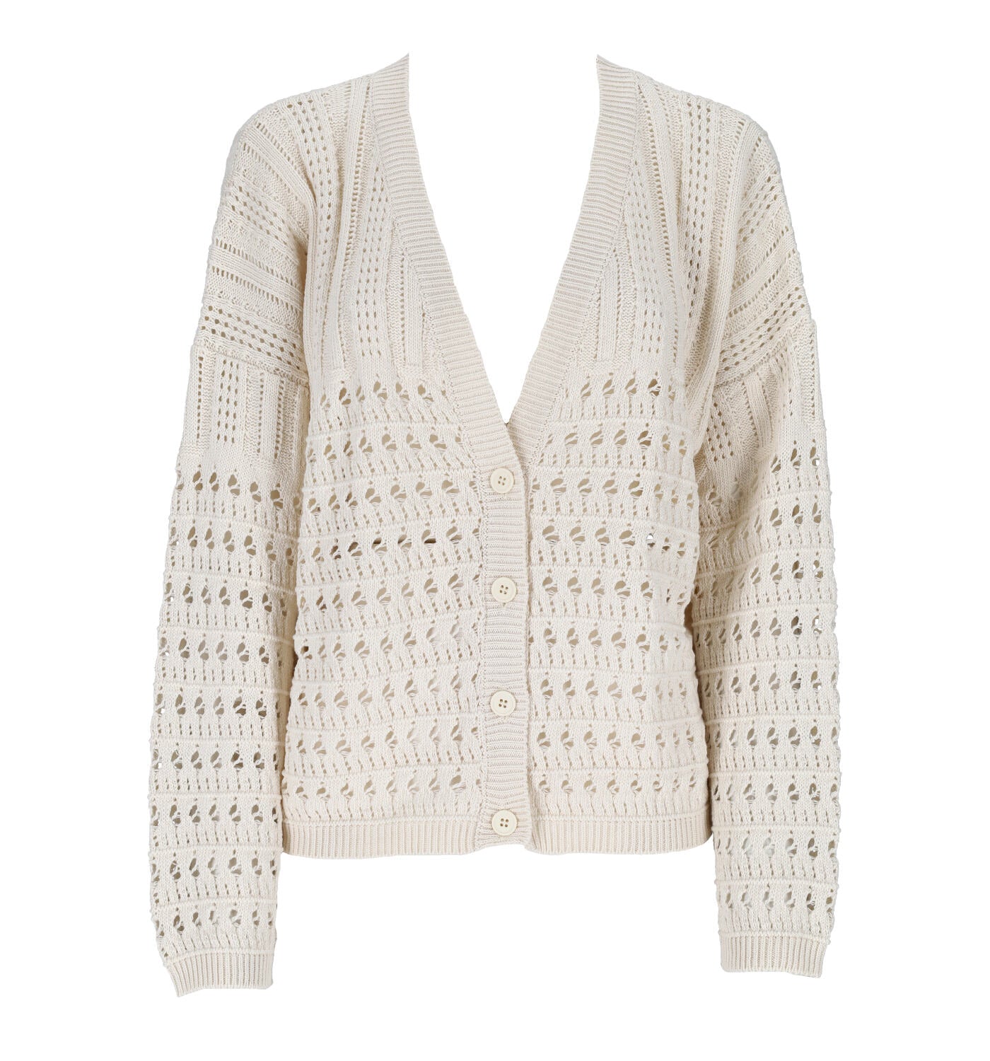 Cardigan corto MEV-Q015