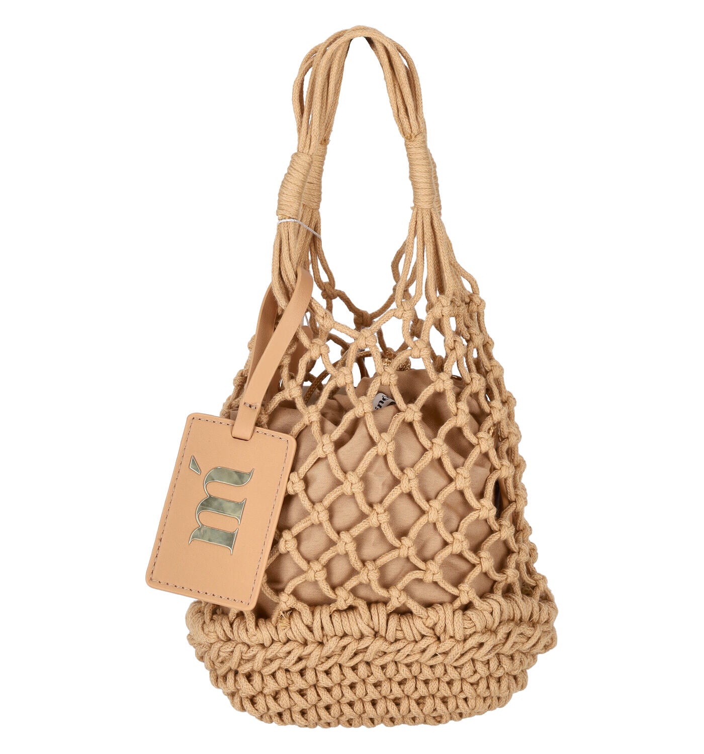 Borsa piccola in rete