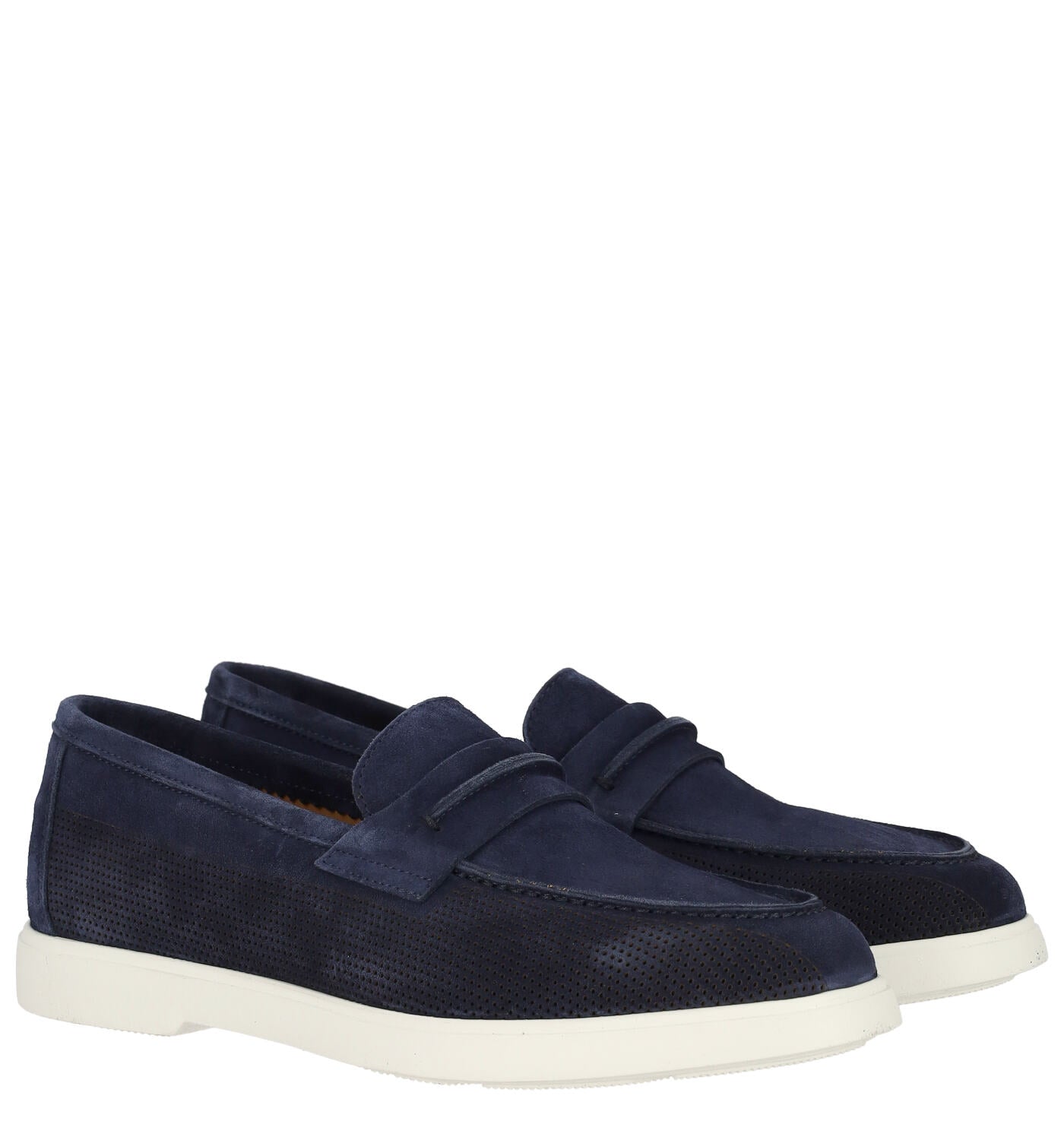 Mocassino edwin 14090.2