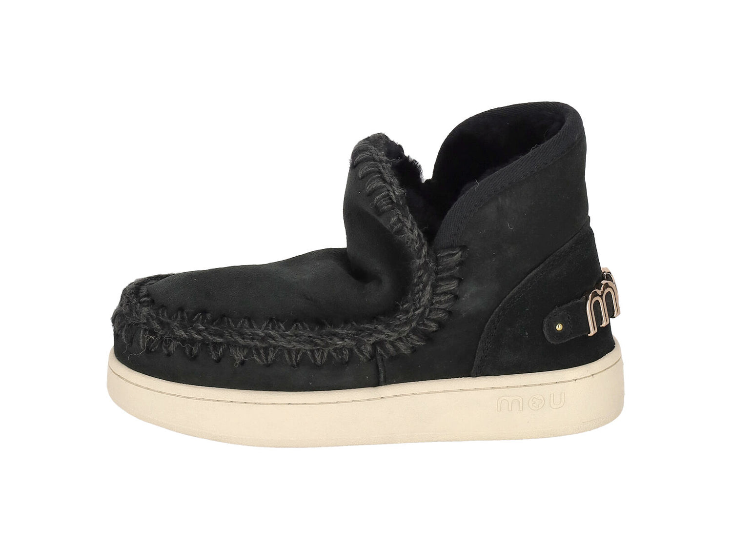 New eskimo sneaker