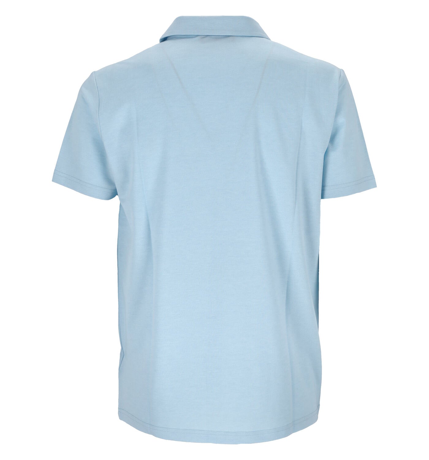 Polo mezza manica new helgo
