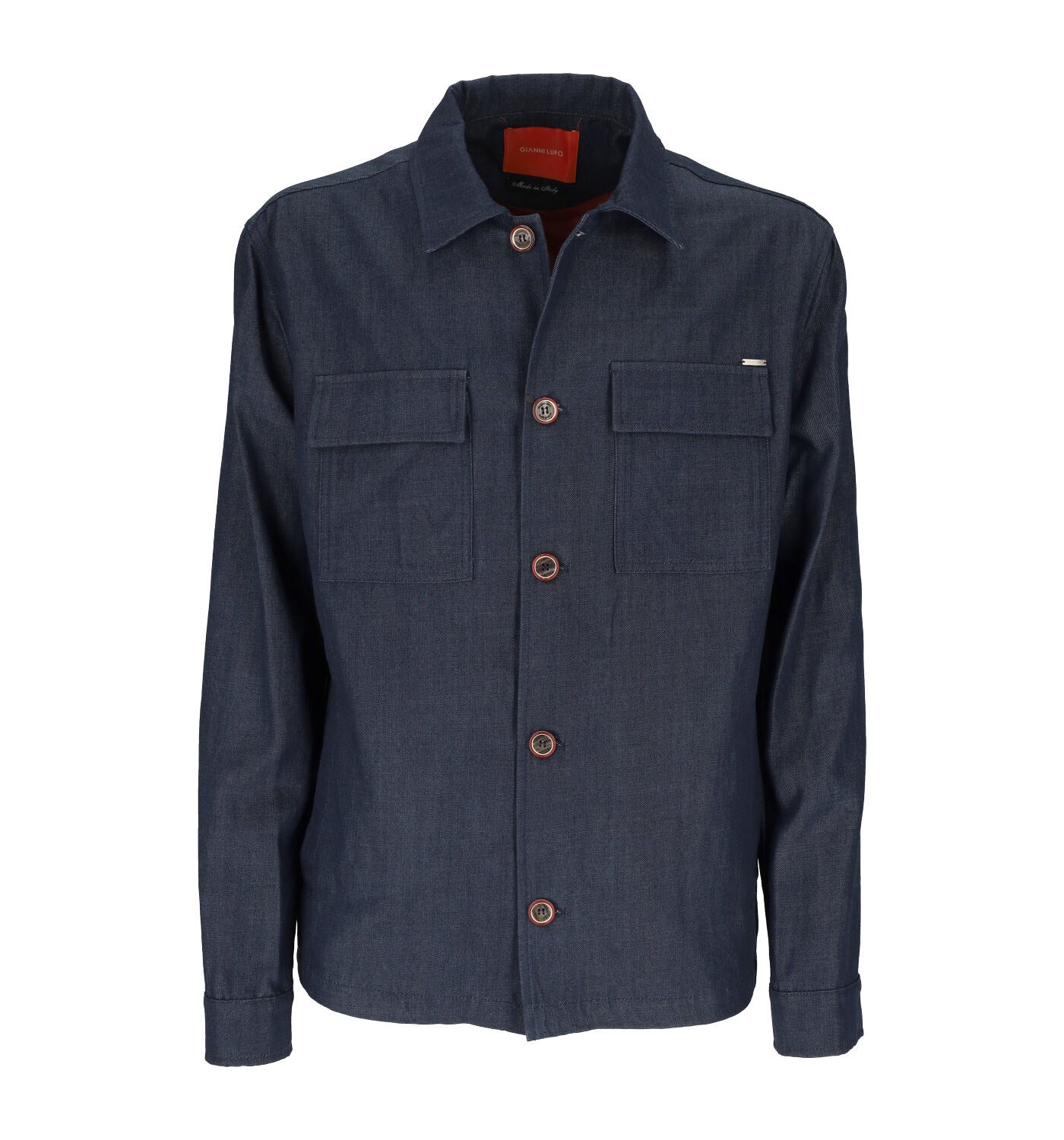 Overshirt GN21822