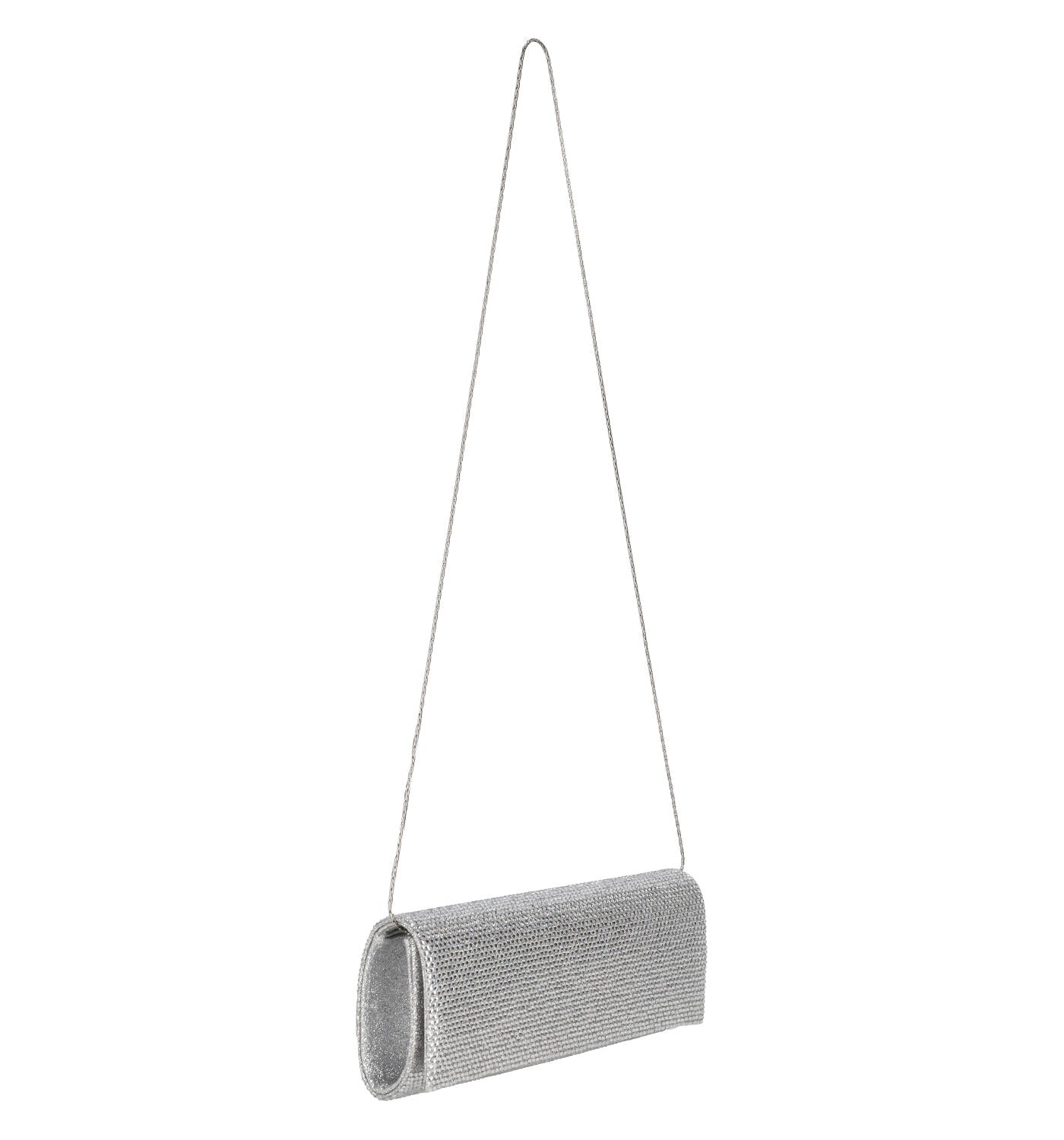 Borsa cilindrica FRENCH 75