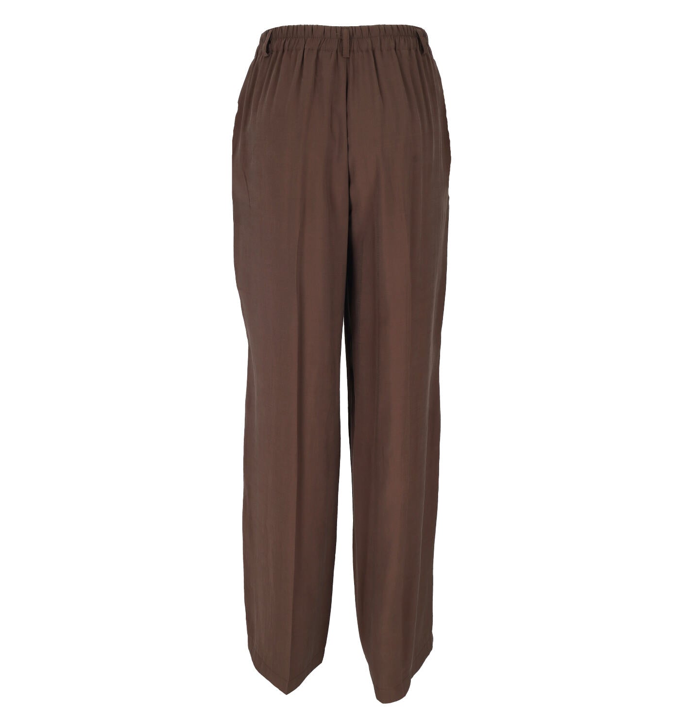 Pantalone palazzo in crupo