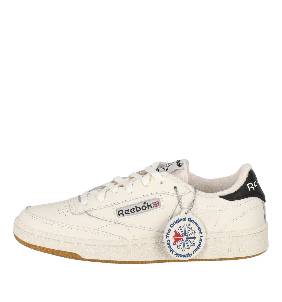 Sneakers CLUB VINTAGE