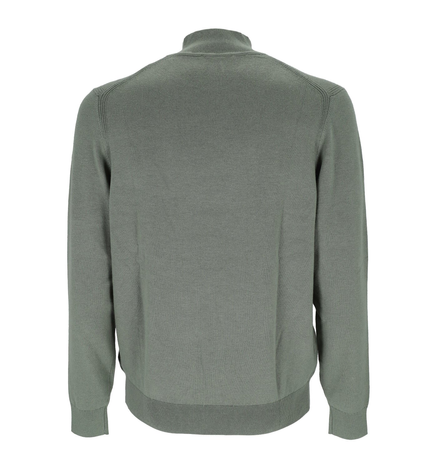 Lupetto manica lunga in cashmere