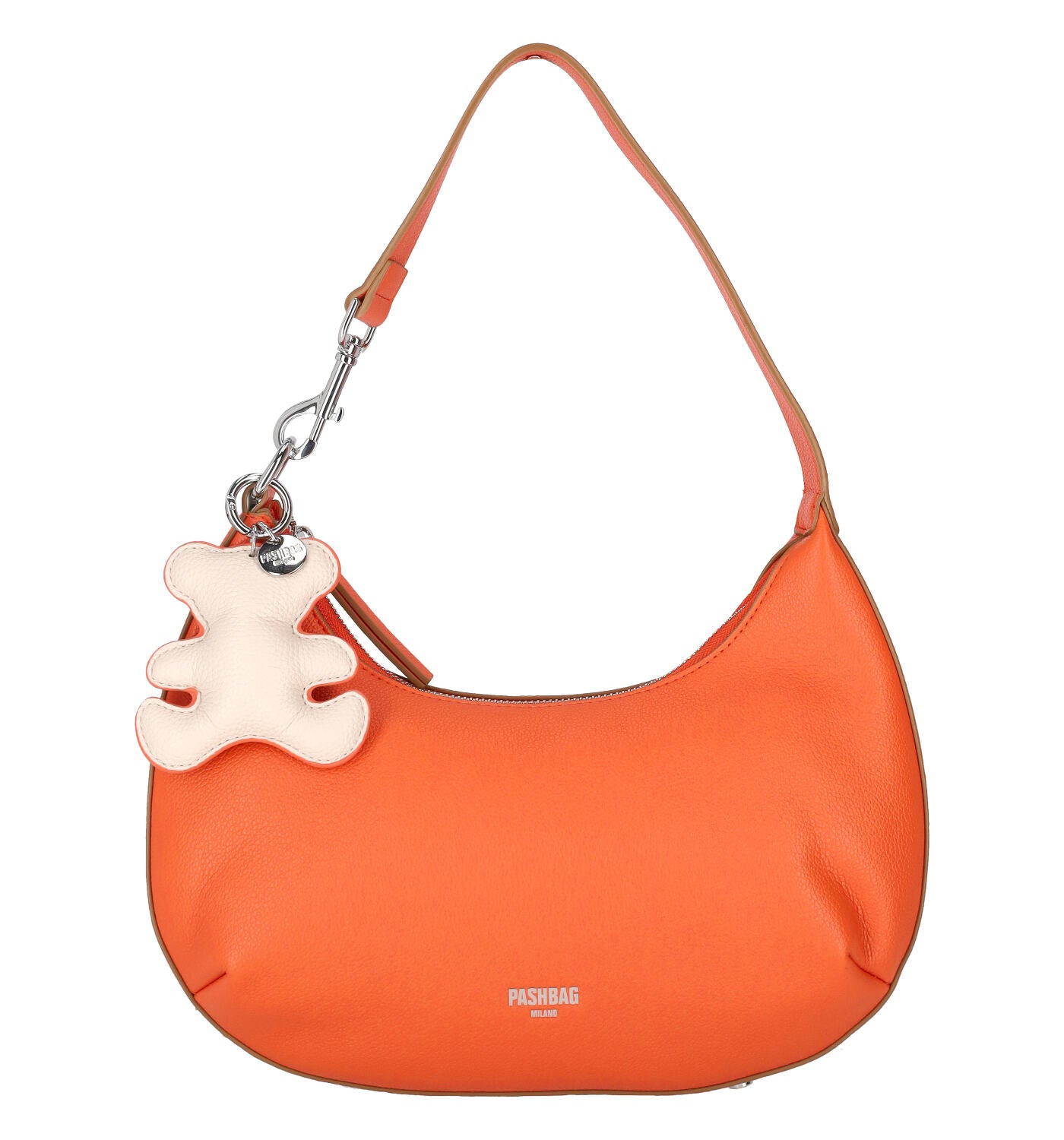 Borsa sottospalla grande ovale ANNICE