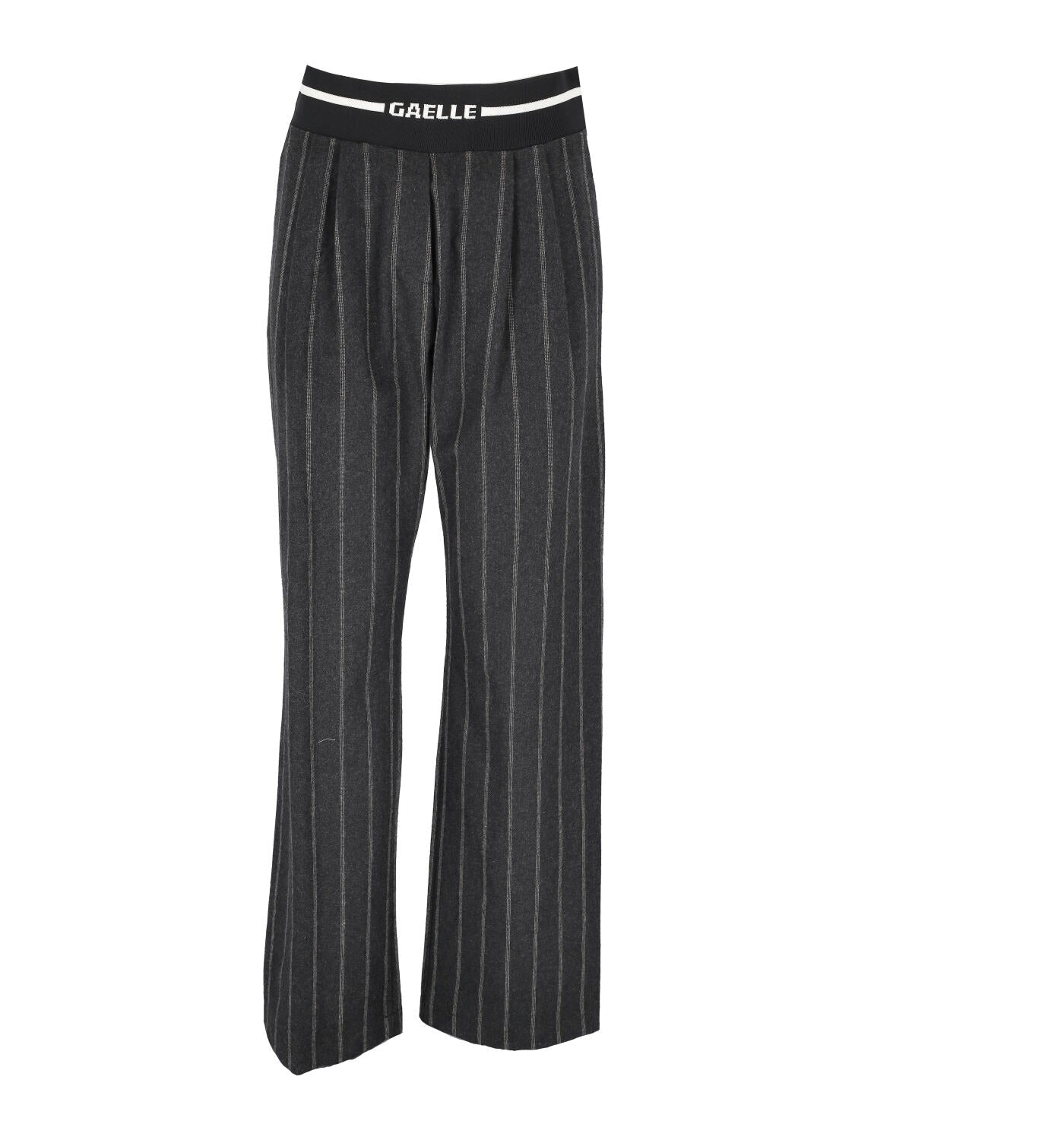 Pantalone gessato