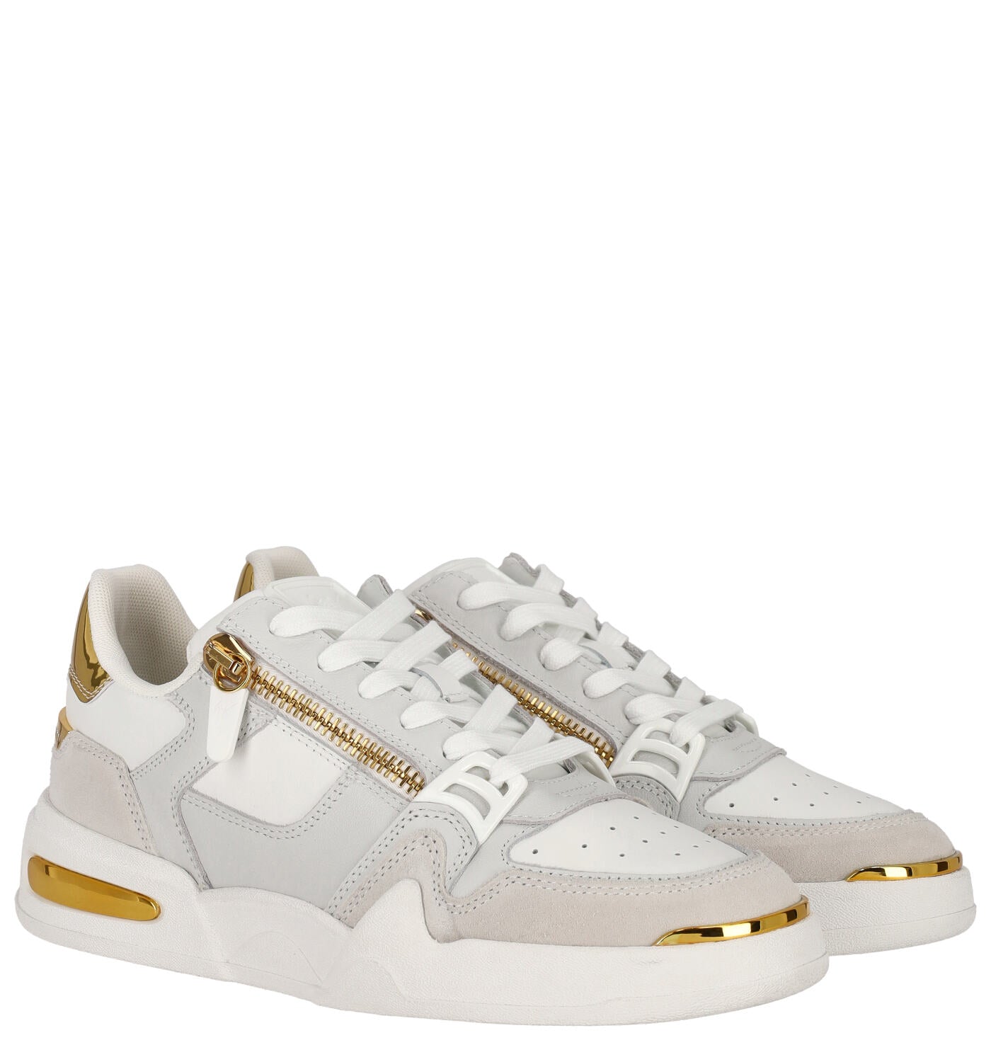 Sneakers GHOST RU50015 001