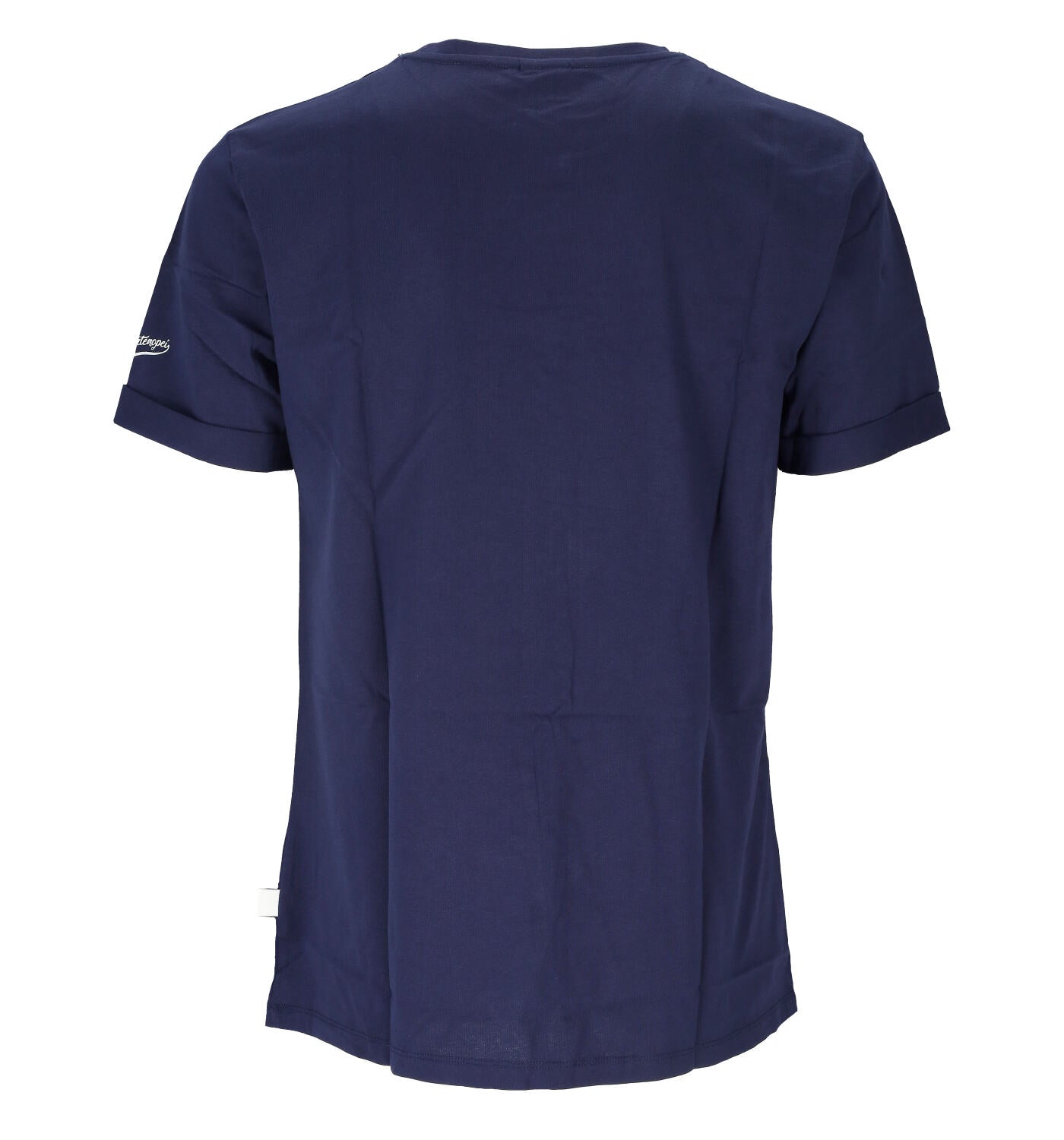 T-shirt ICESTECCO