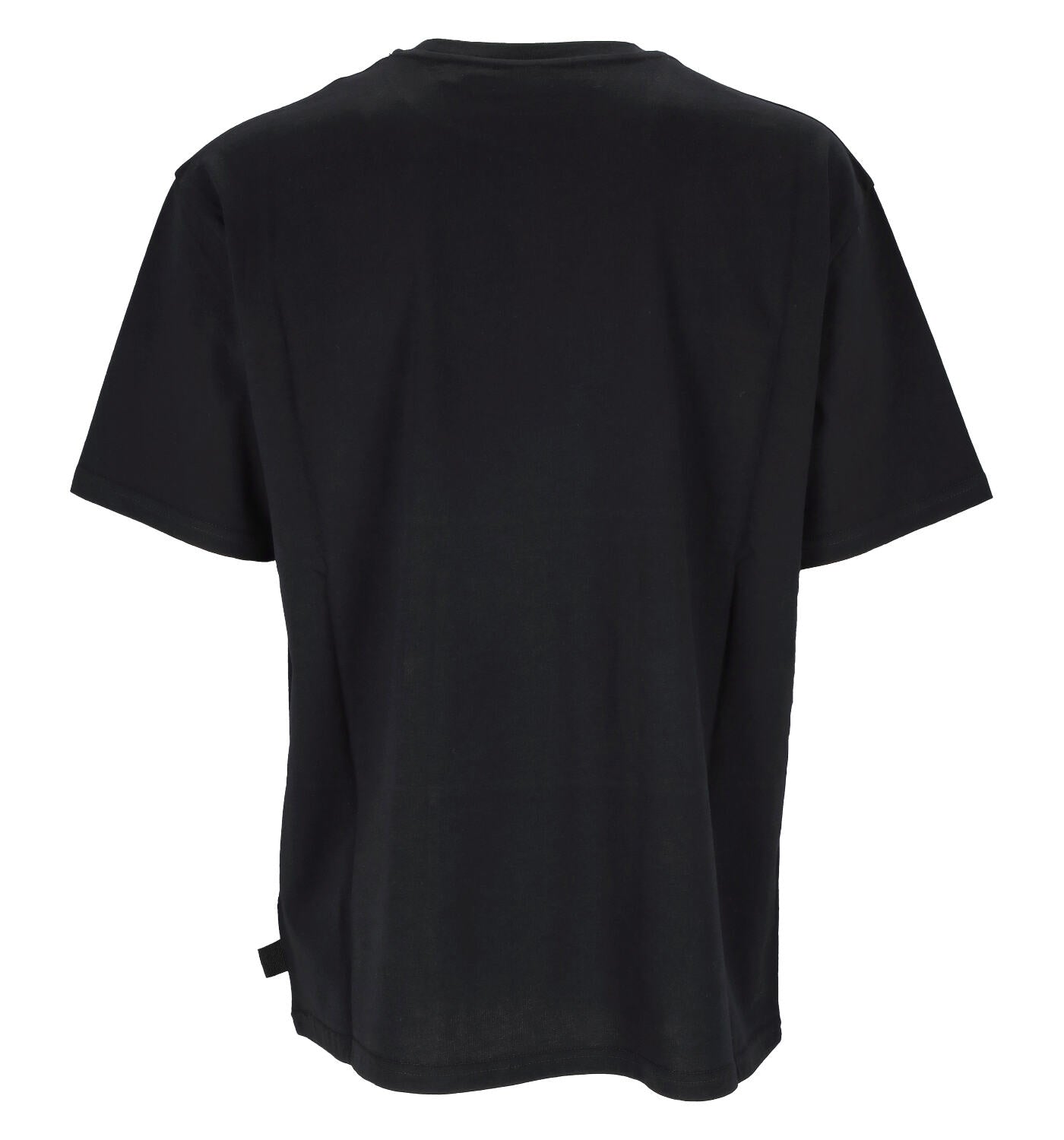 T-shirt BAND LOGO QC109J101