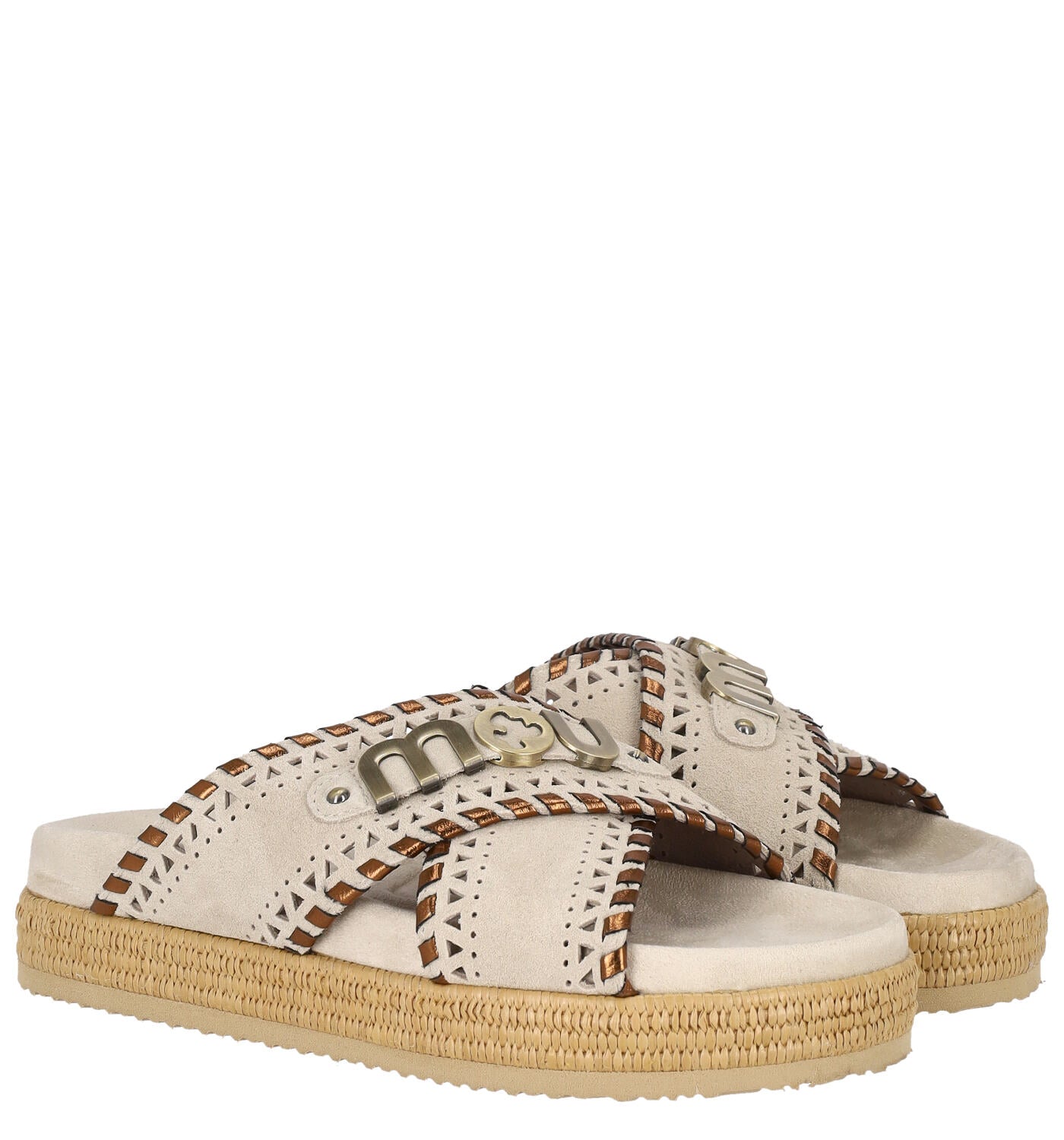 Scalzato CRISS CROSS 451013A CHLK