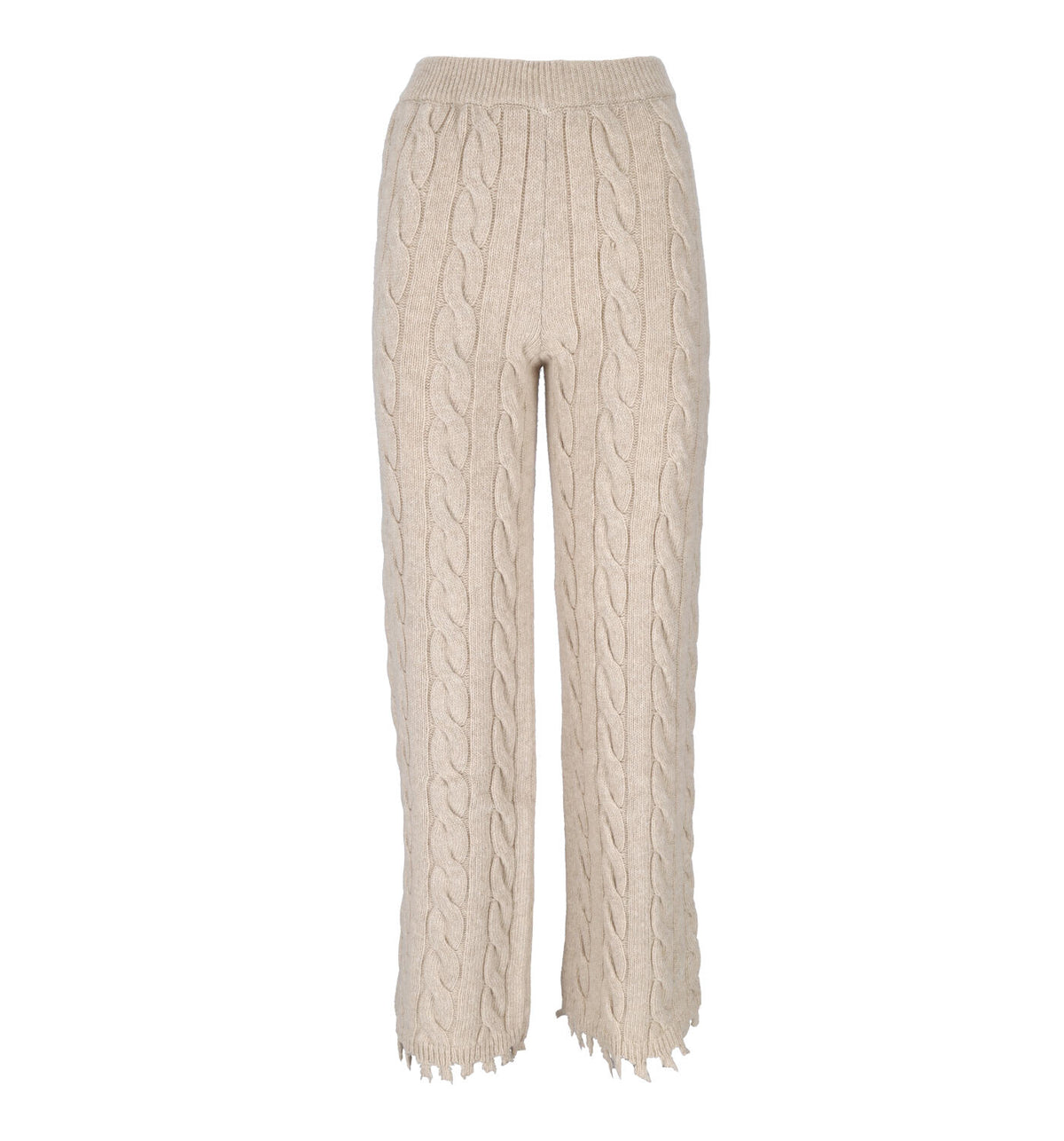 Pantalone in lana