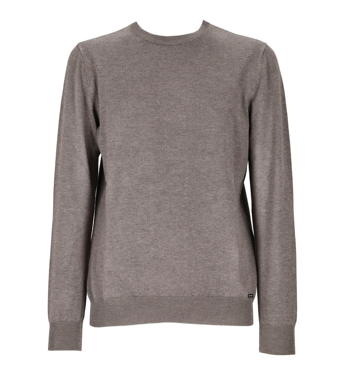 Maglia girocollo