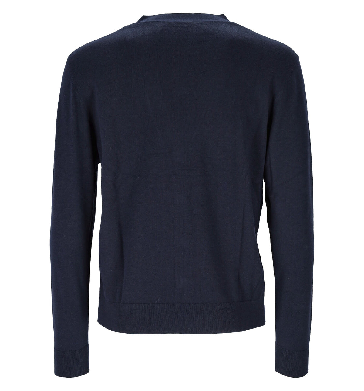 Cardigan con bottoni