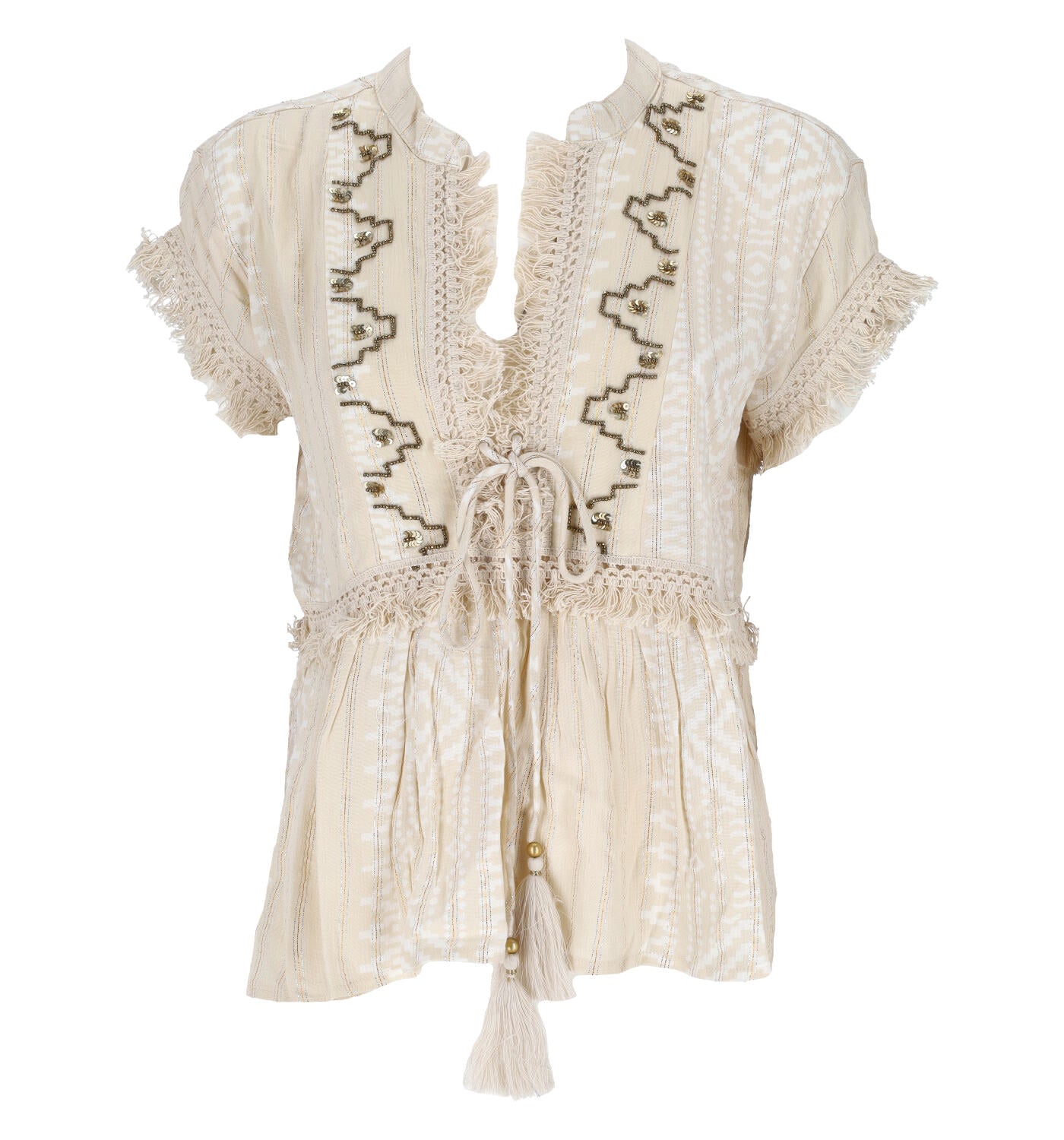Blusa NAVAJA