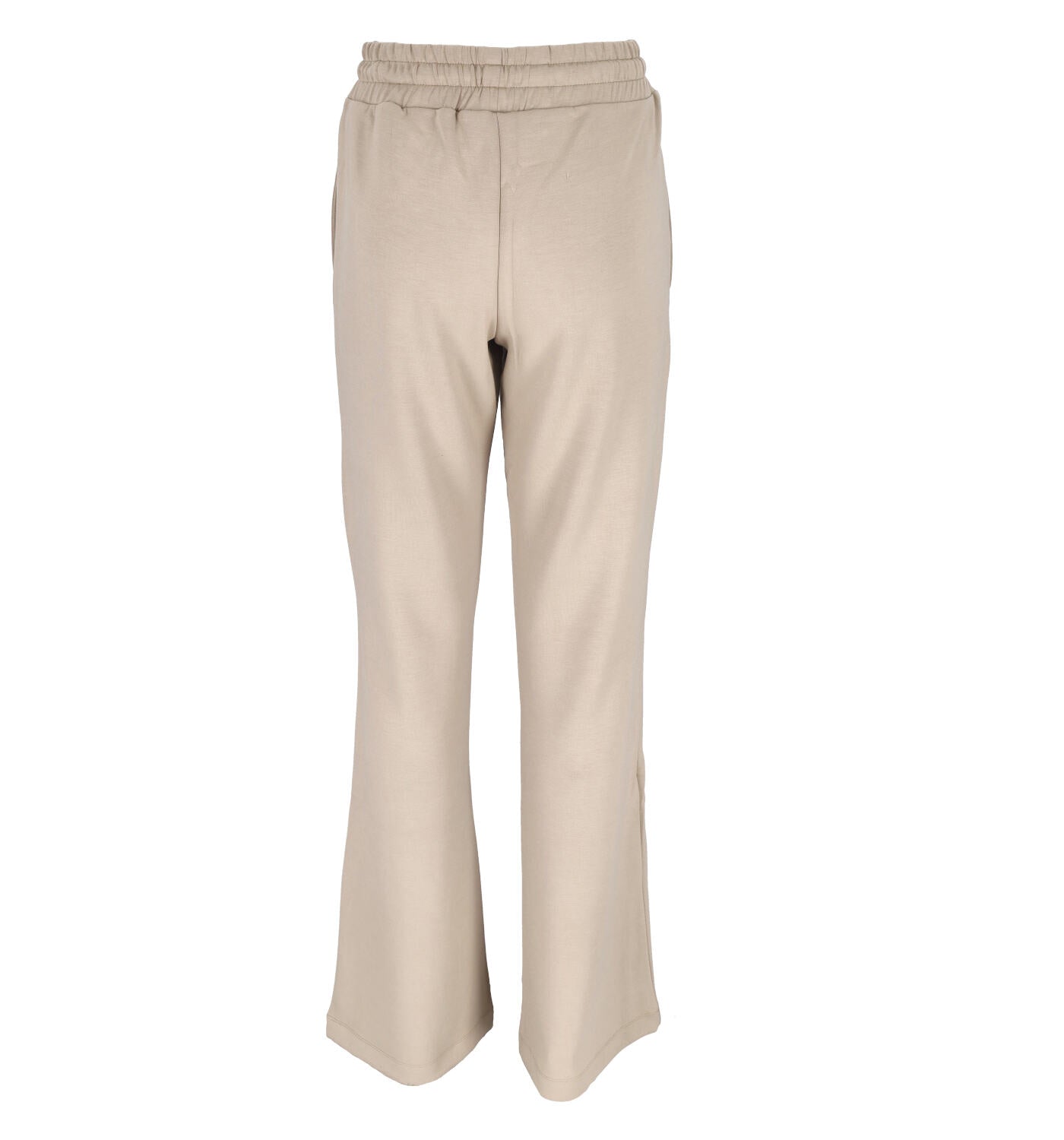 Pantalone tuta con coulisse in vita