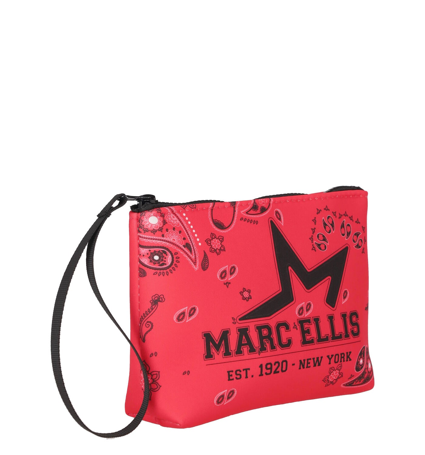 Pochette BUBY POUTCH BANDANA