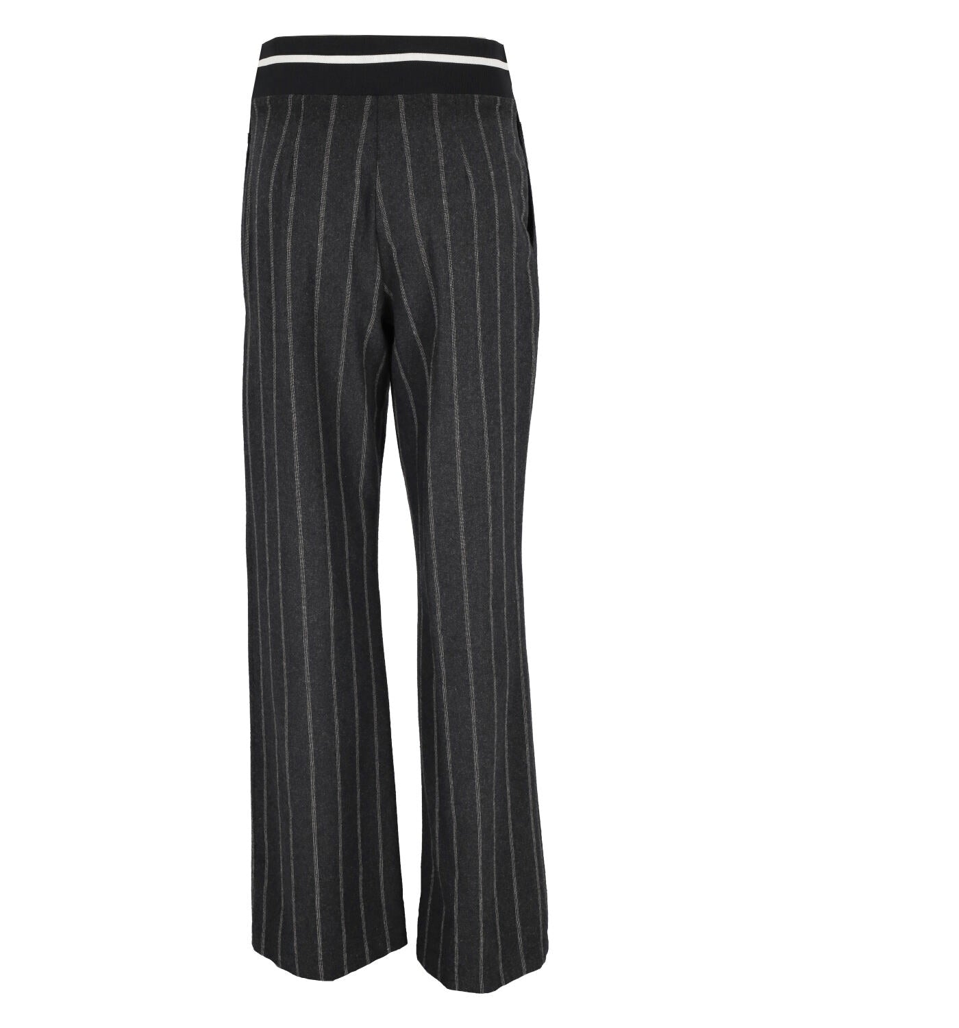 Pantalone gessato