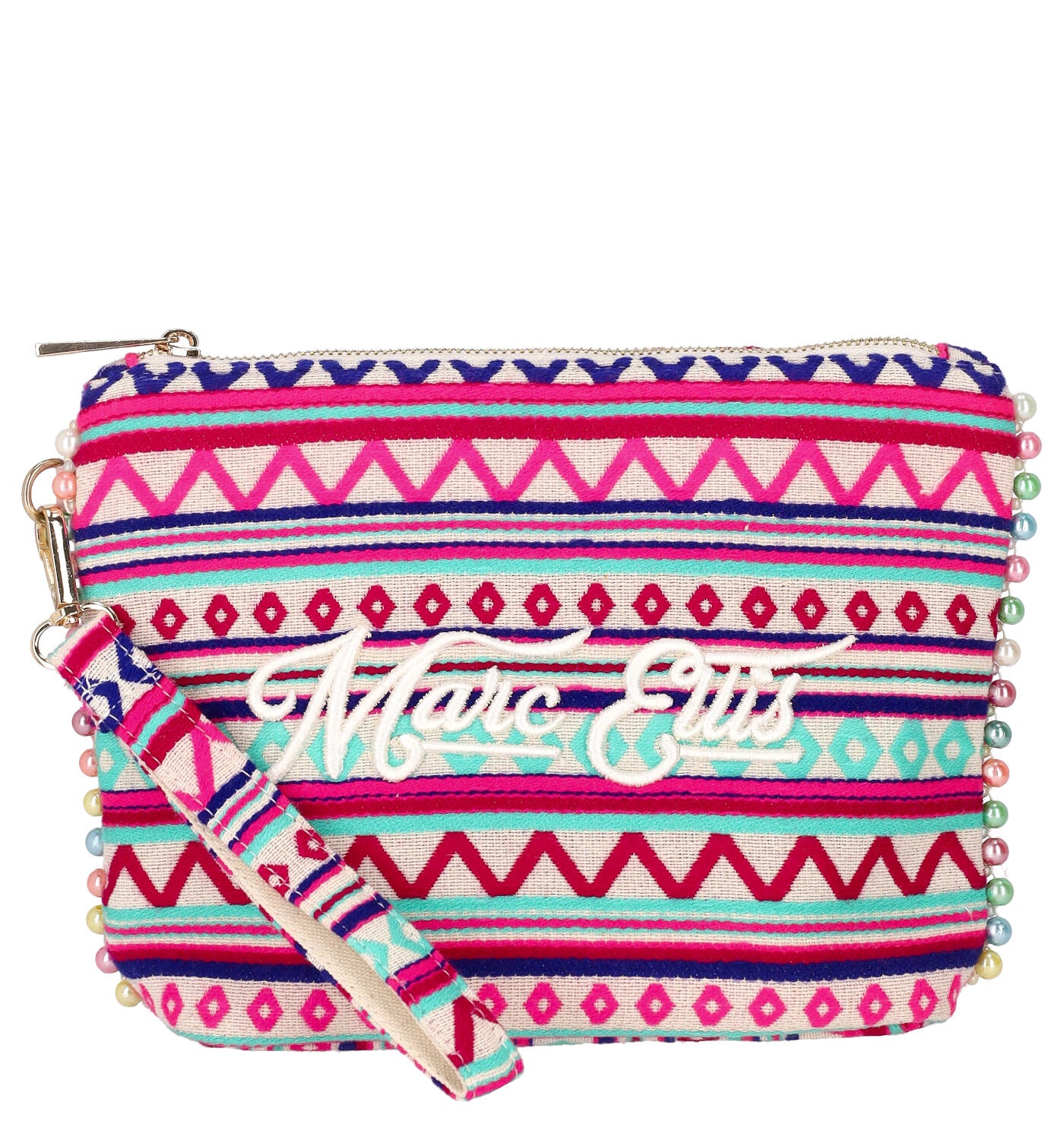 Pochette CASSY INDY