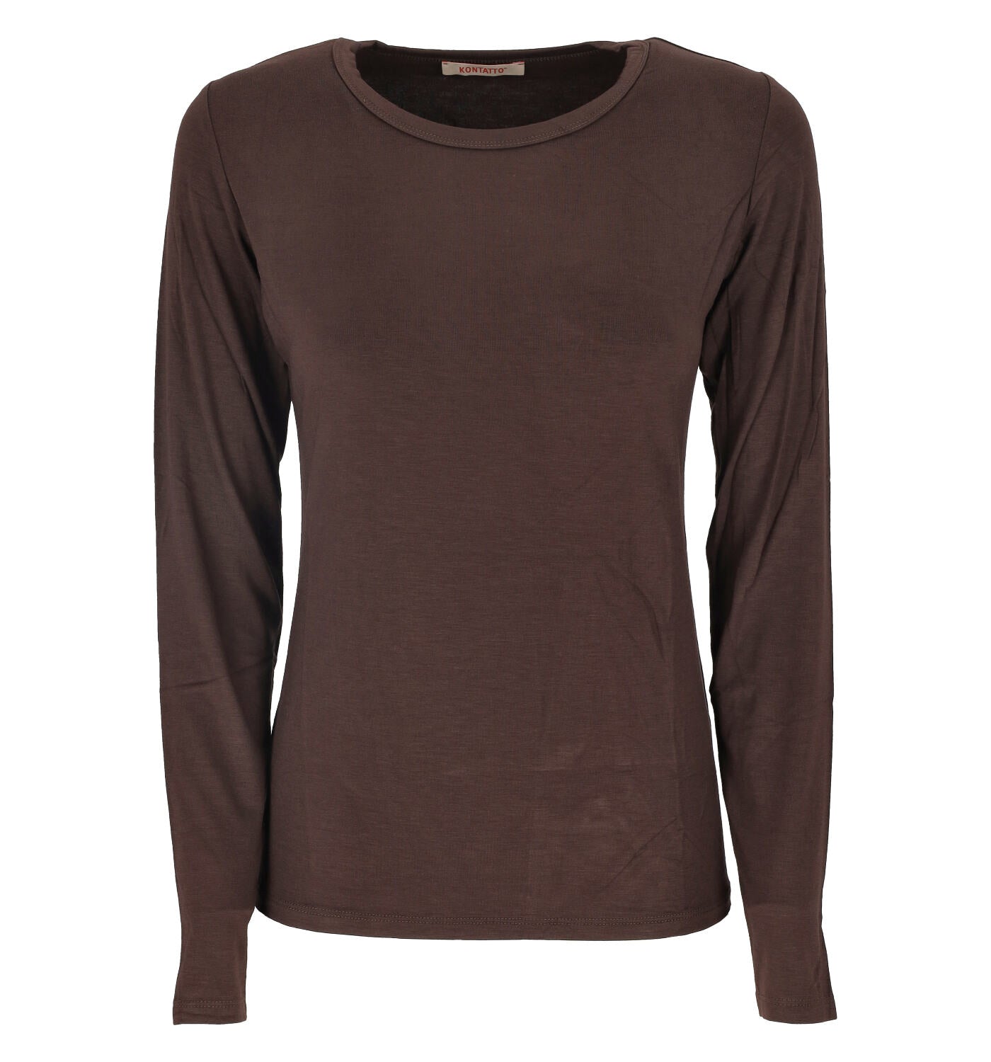 Maglia girocollo