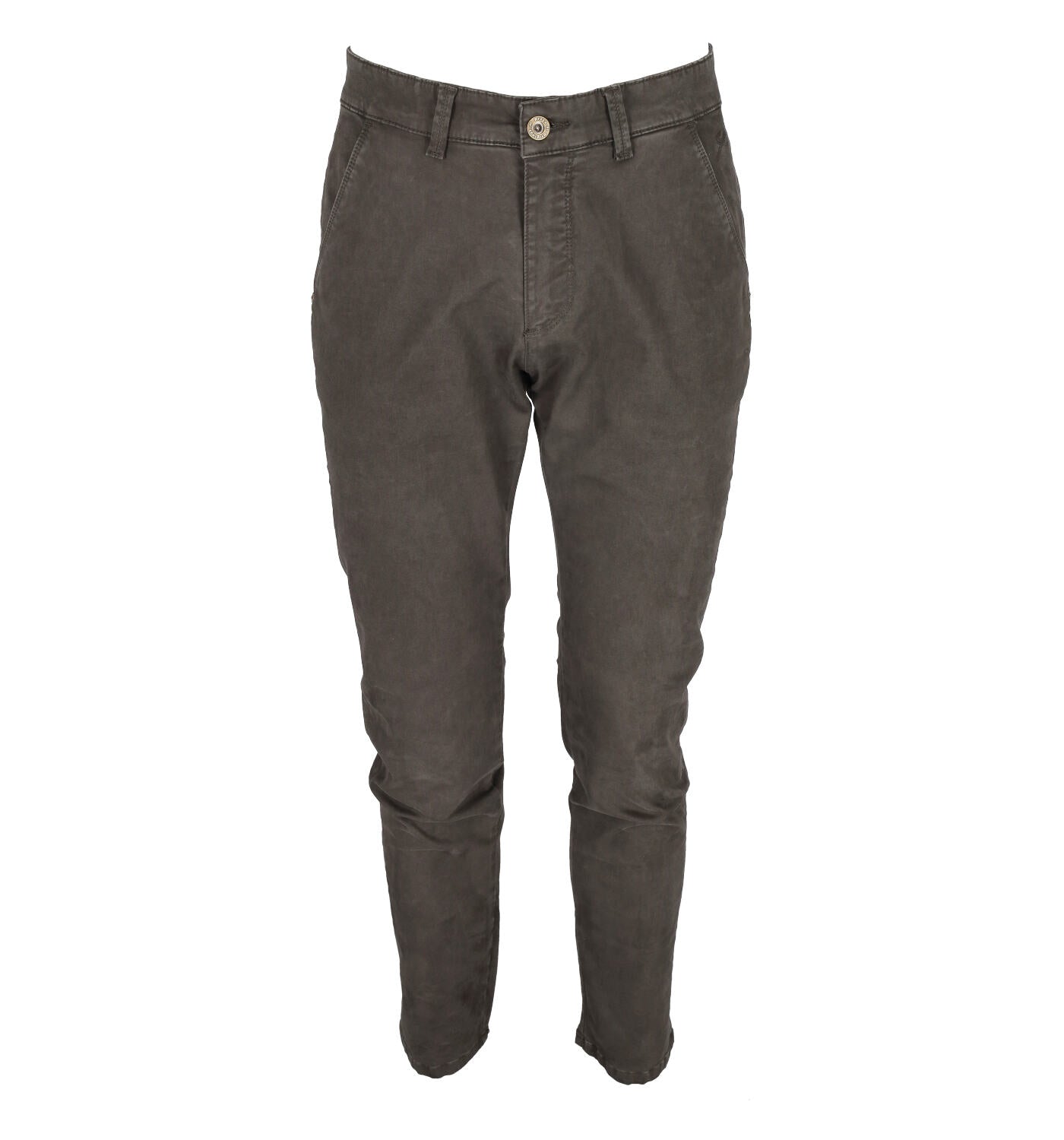 Pantalone tasca america in cotone