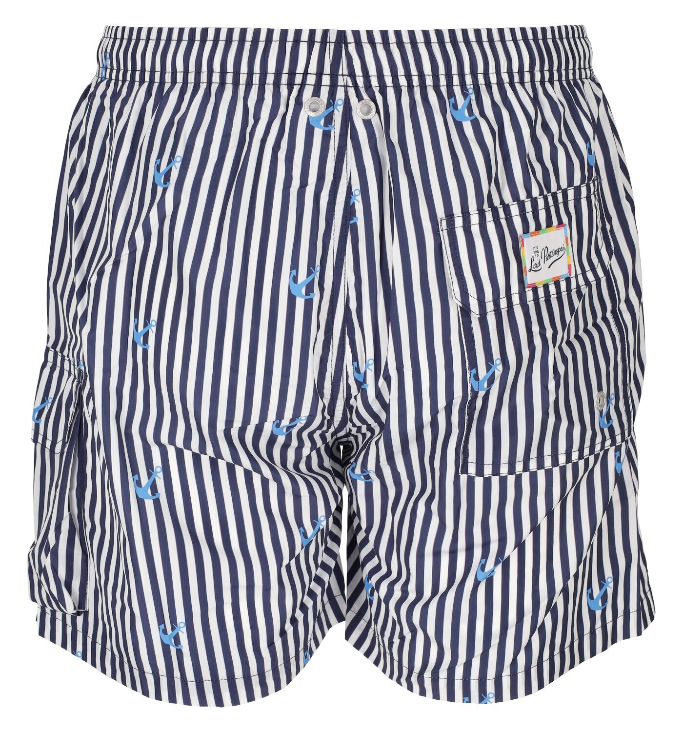 Costume ANCHORSTRIPE