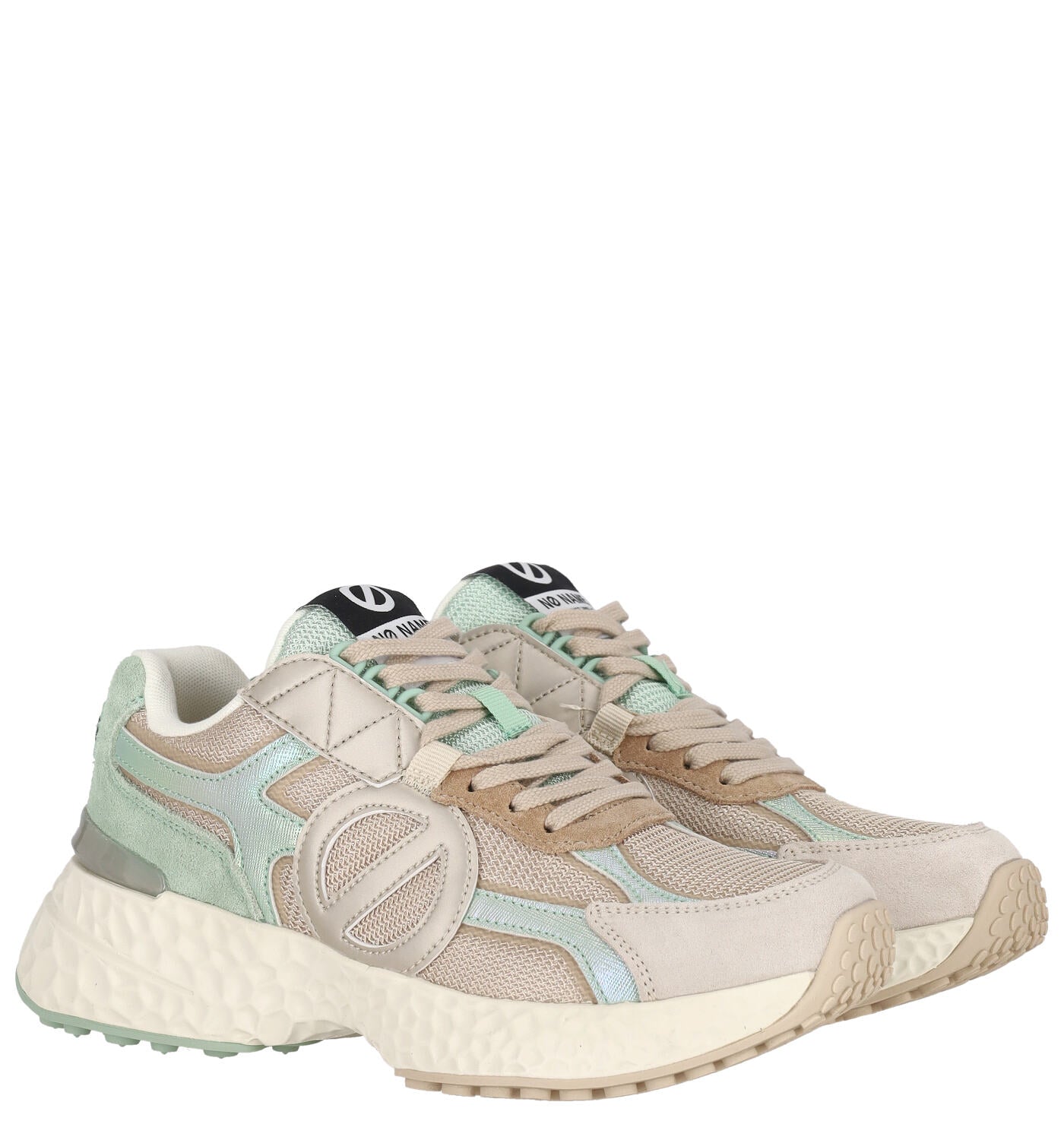 Sneakers CARTER 2.0 RUNNER