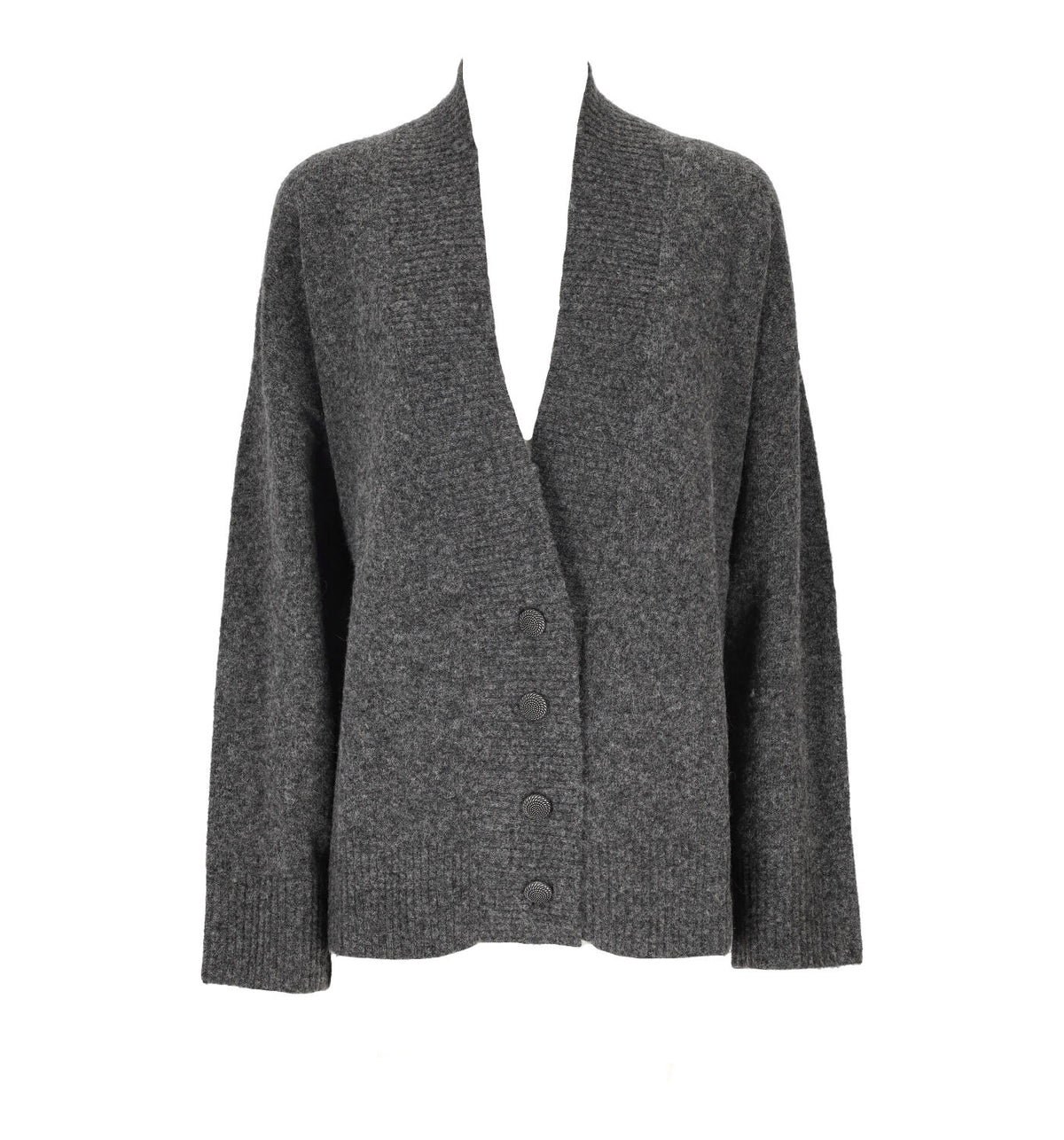 Cardigan oversize