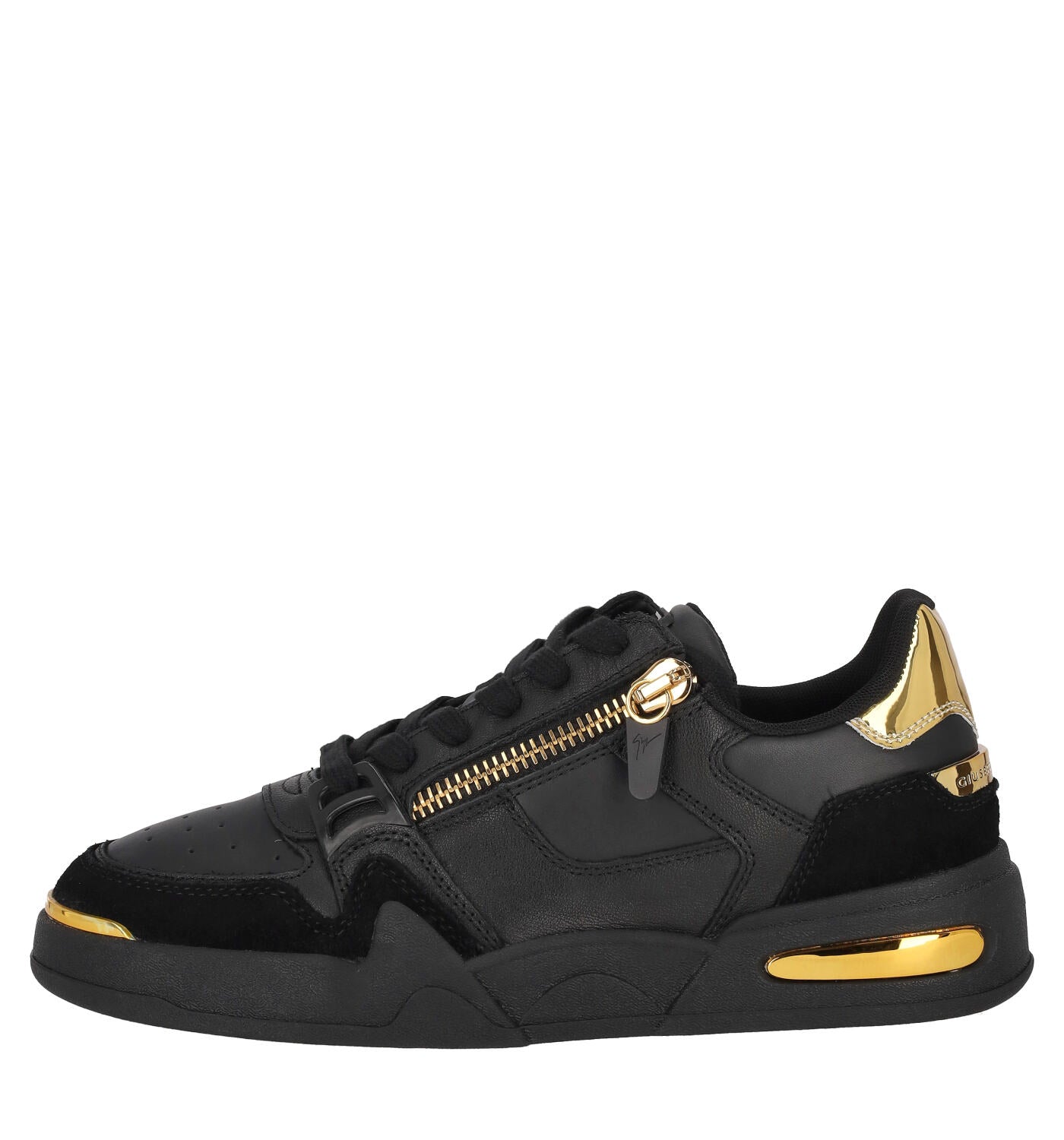 Sneakers GHOST RU50015 002