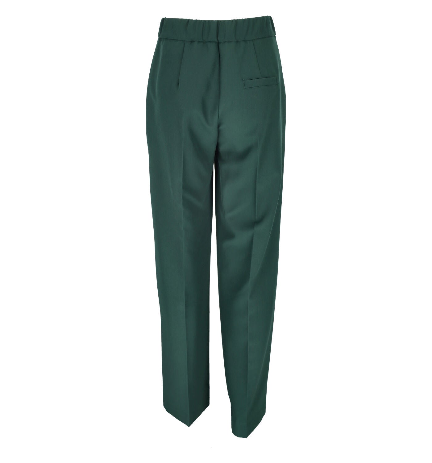 Pantalone a palazzo con tasche america