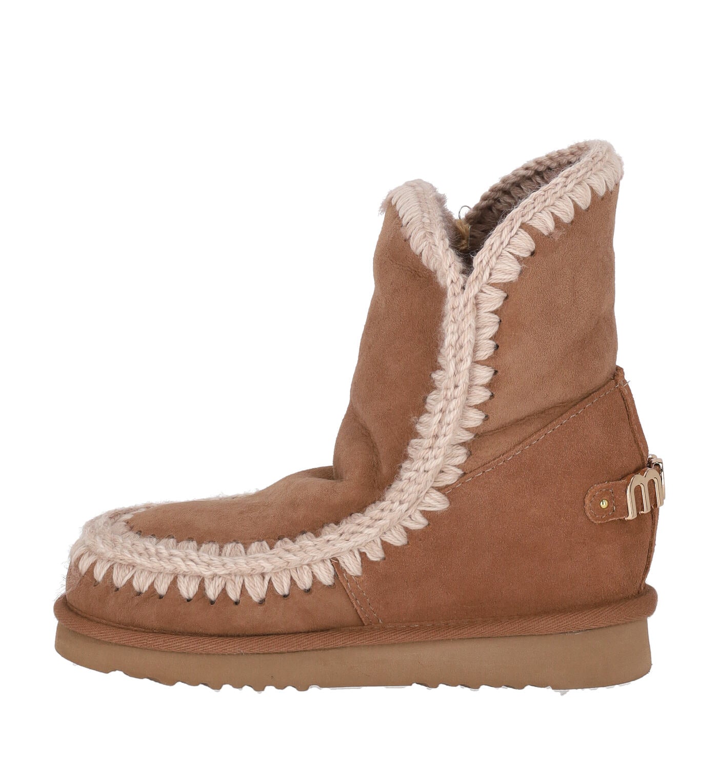 Inner wedge short